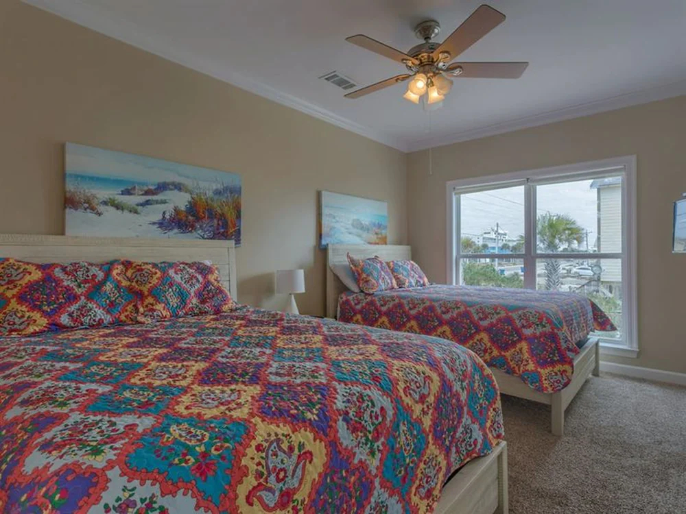 Wave Dancer by Meyer Vacation Rentals