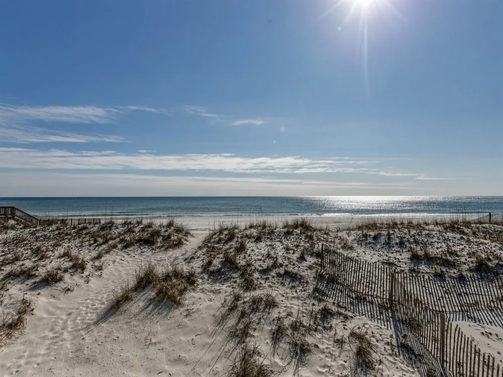 Wave Dancer by Meyer Vacation Rentals