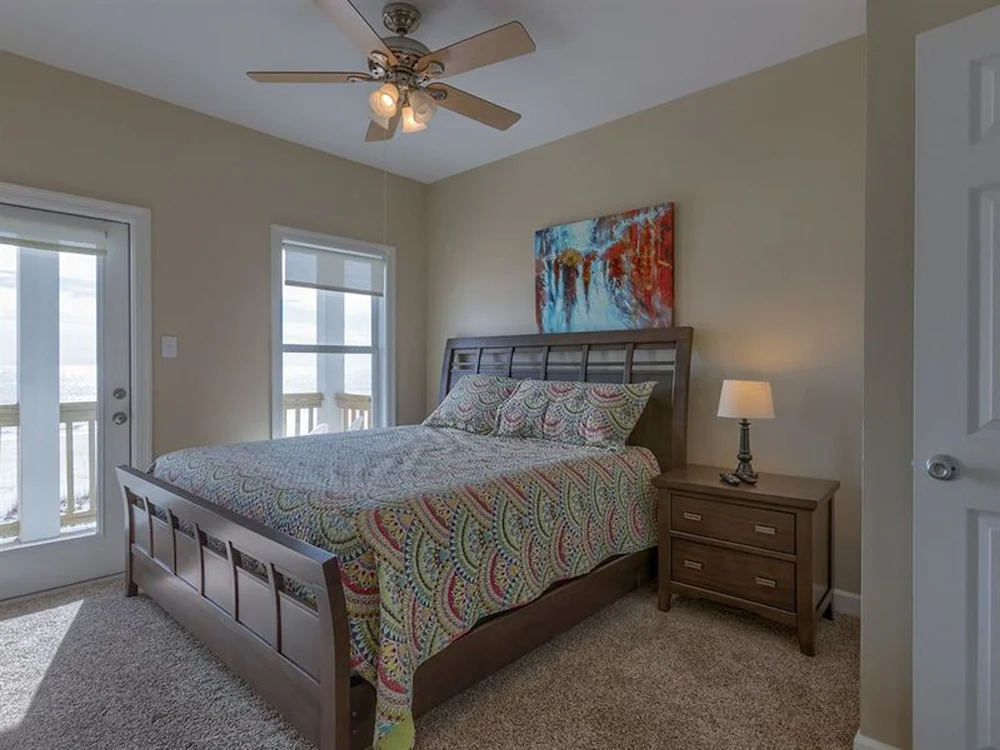 Wave Dancer by Meyer Vacation Rentals