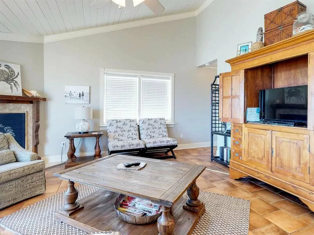 West Beach Bungalow by Meyer Vacation Rentals