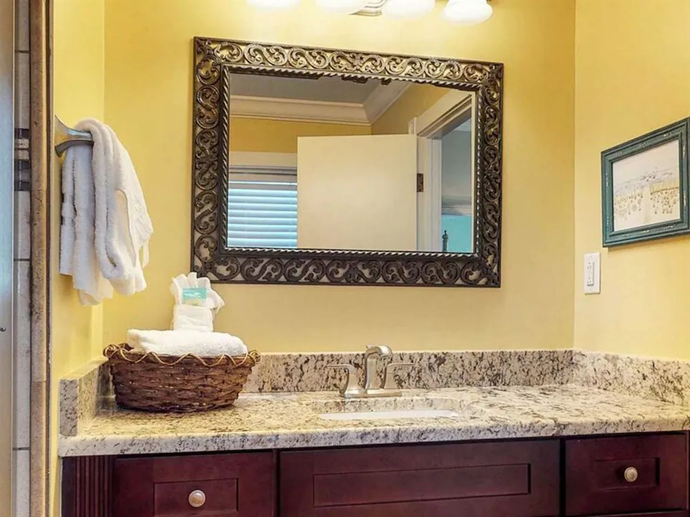 West Beach Bungalow by Meyer Vacation Rentals