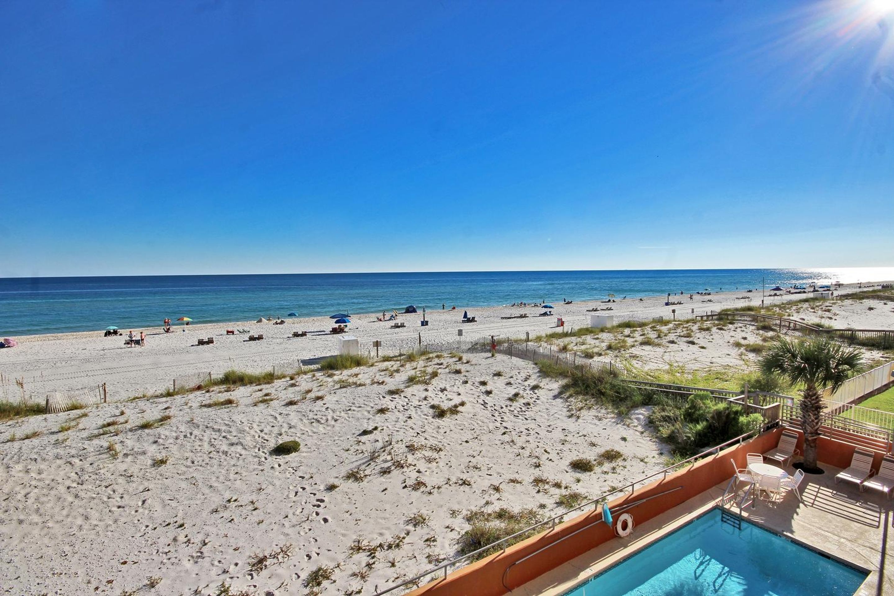 Westwind by Youngs Suncoast