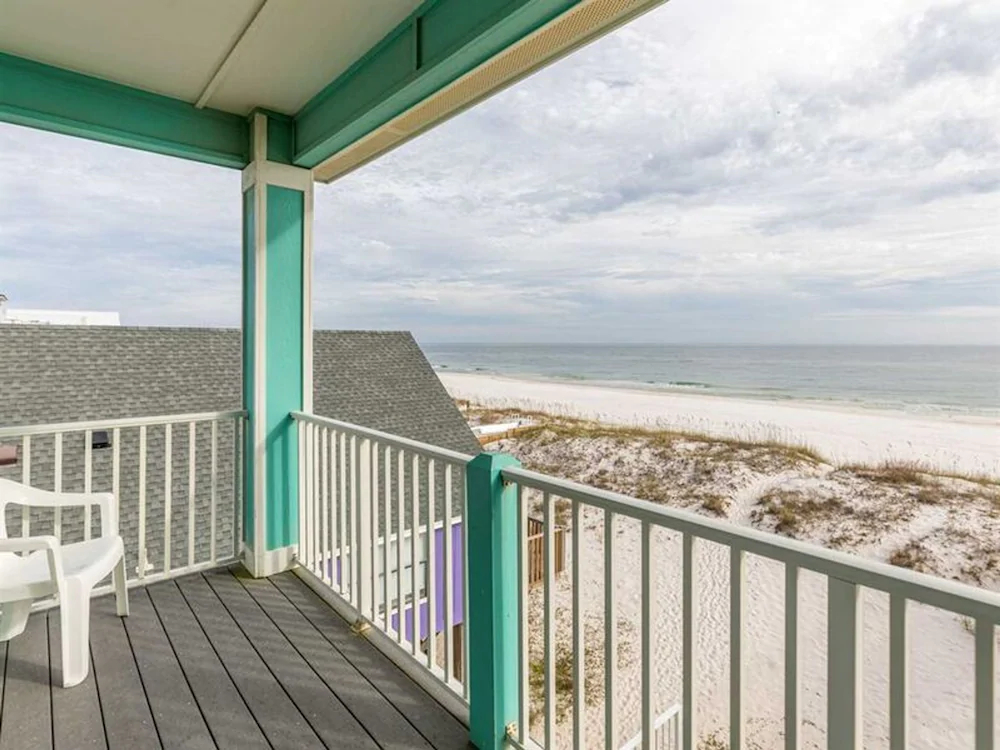 Wit's End by Southern Vacation Rentals