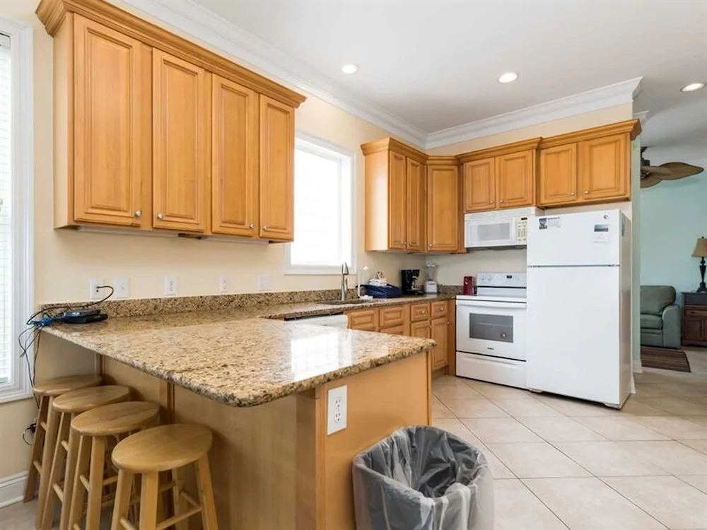 Wit's End by Southern Vacation Rentals