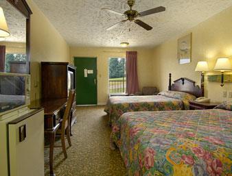 Regal Inn Guntersville By OYO Hwy 431