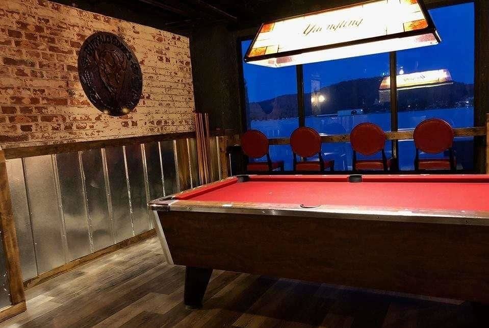 Wyndham Garden Lake Guntersville