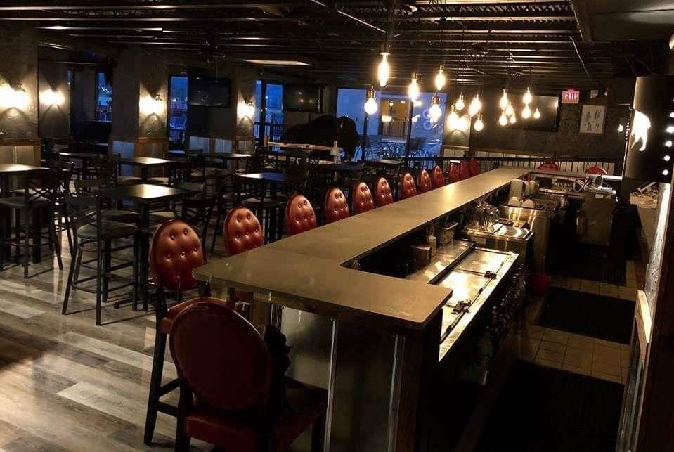 Wyndham Garden Lake Guntersville