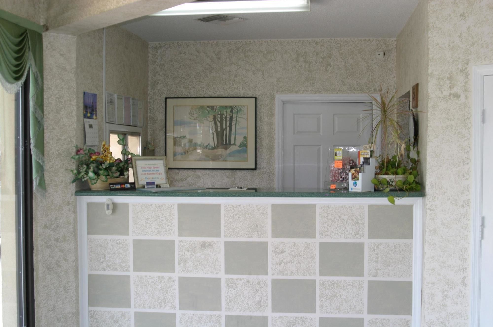 Express Inn Hartselle