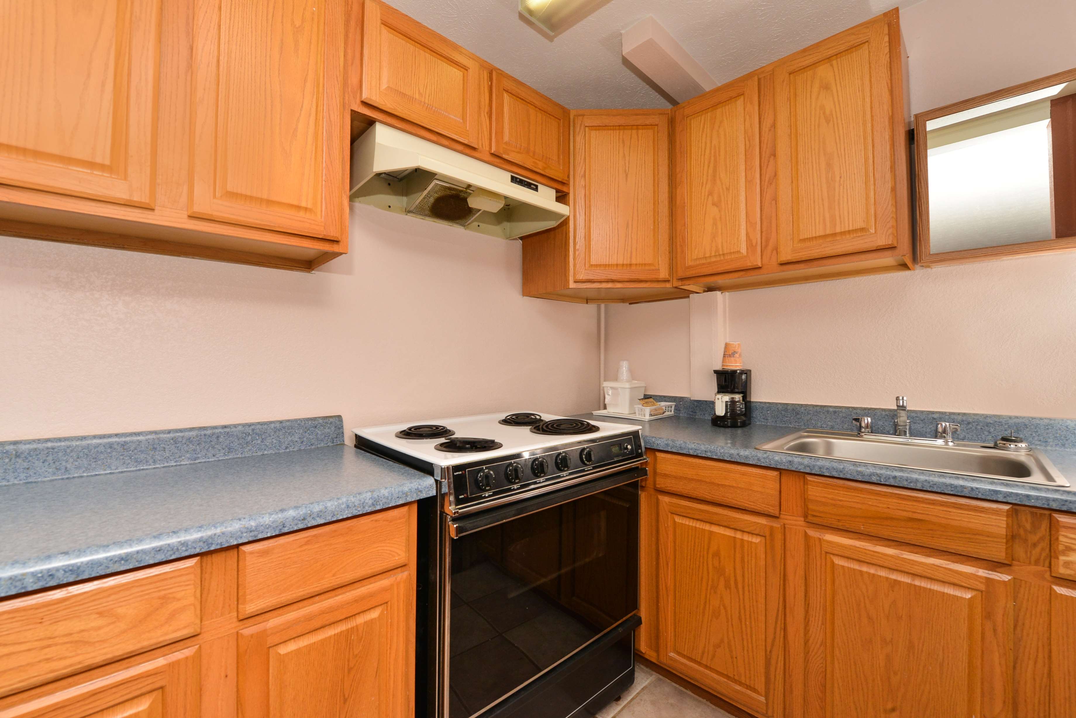 Americas Best Value Inn Heflin