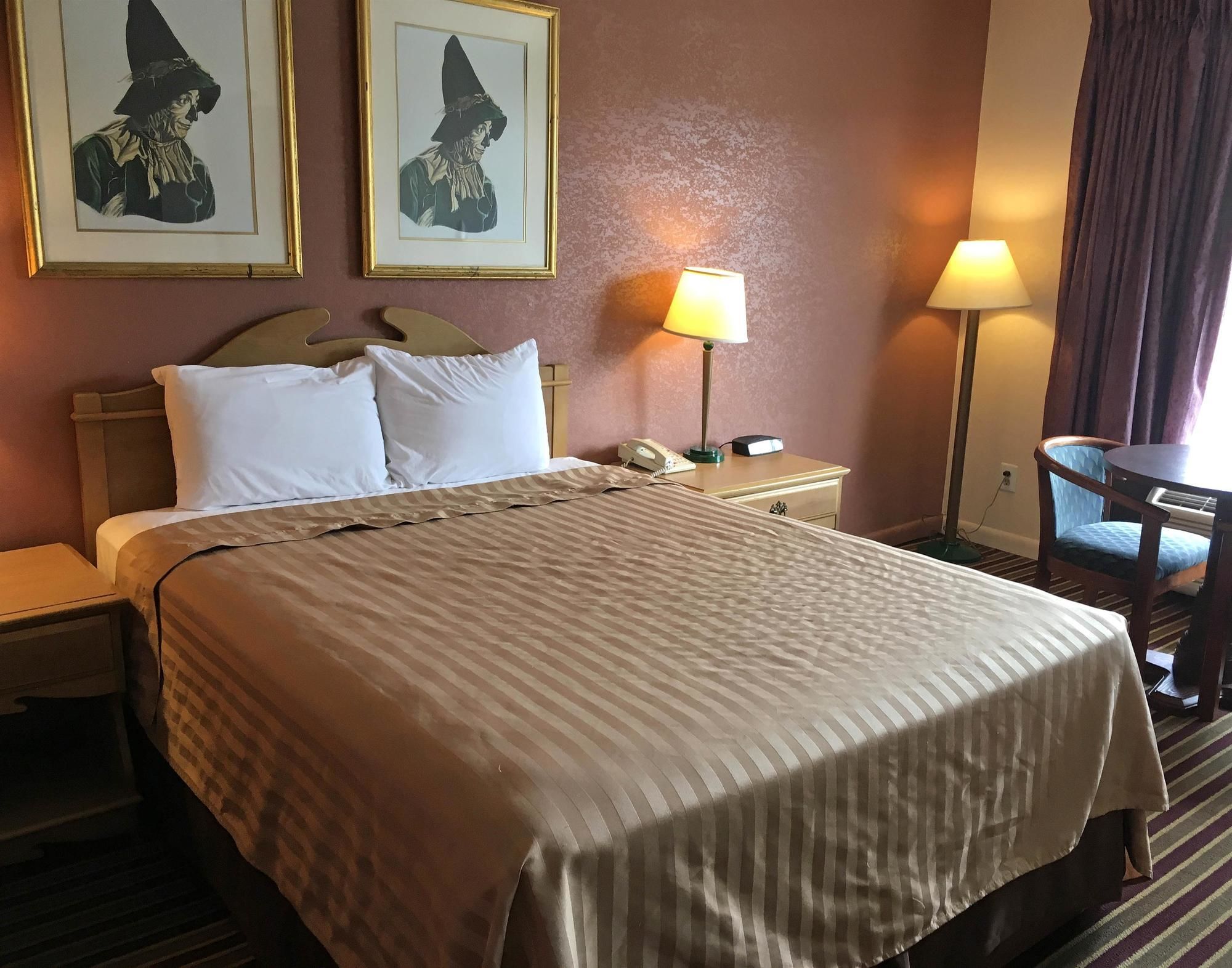 Americas Best Value Inn Heflin