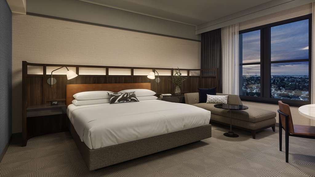 Valley Hotel Homewood Birmingham, Curio Collection by Hilton