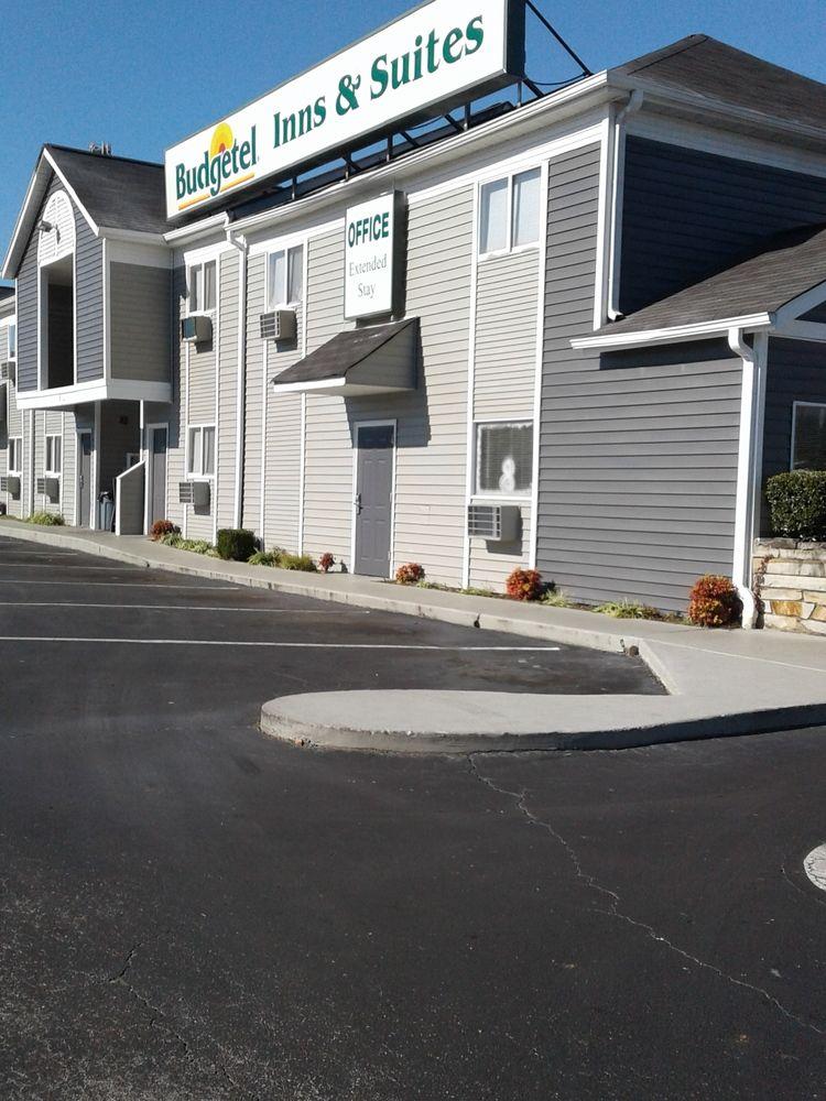 Budgetel Birmingham South