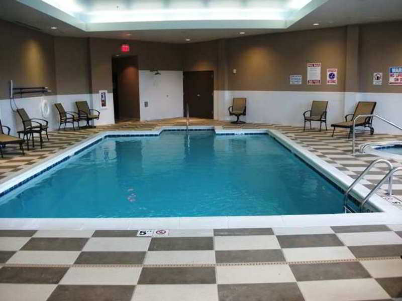 Embassy Suites Birmingham - Hoover