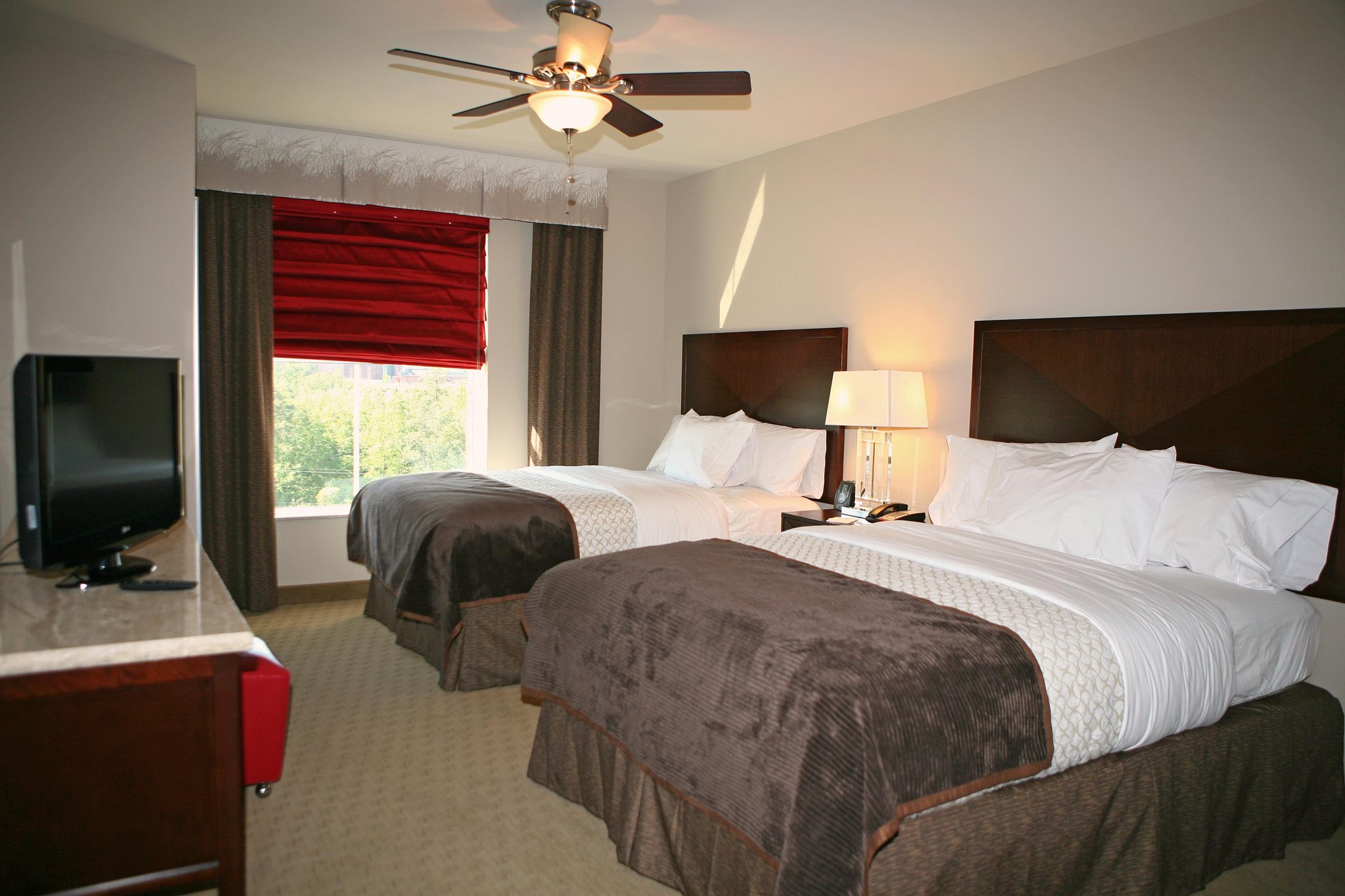 Embassy Suites Birmingham - Hoover