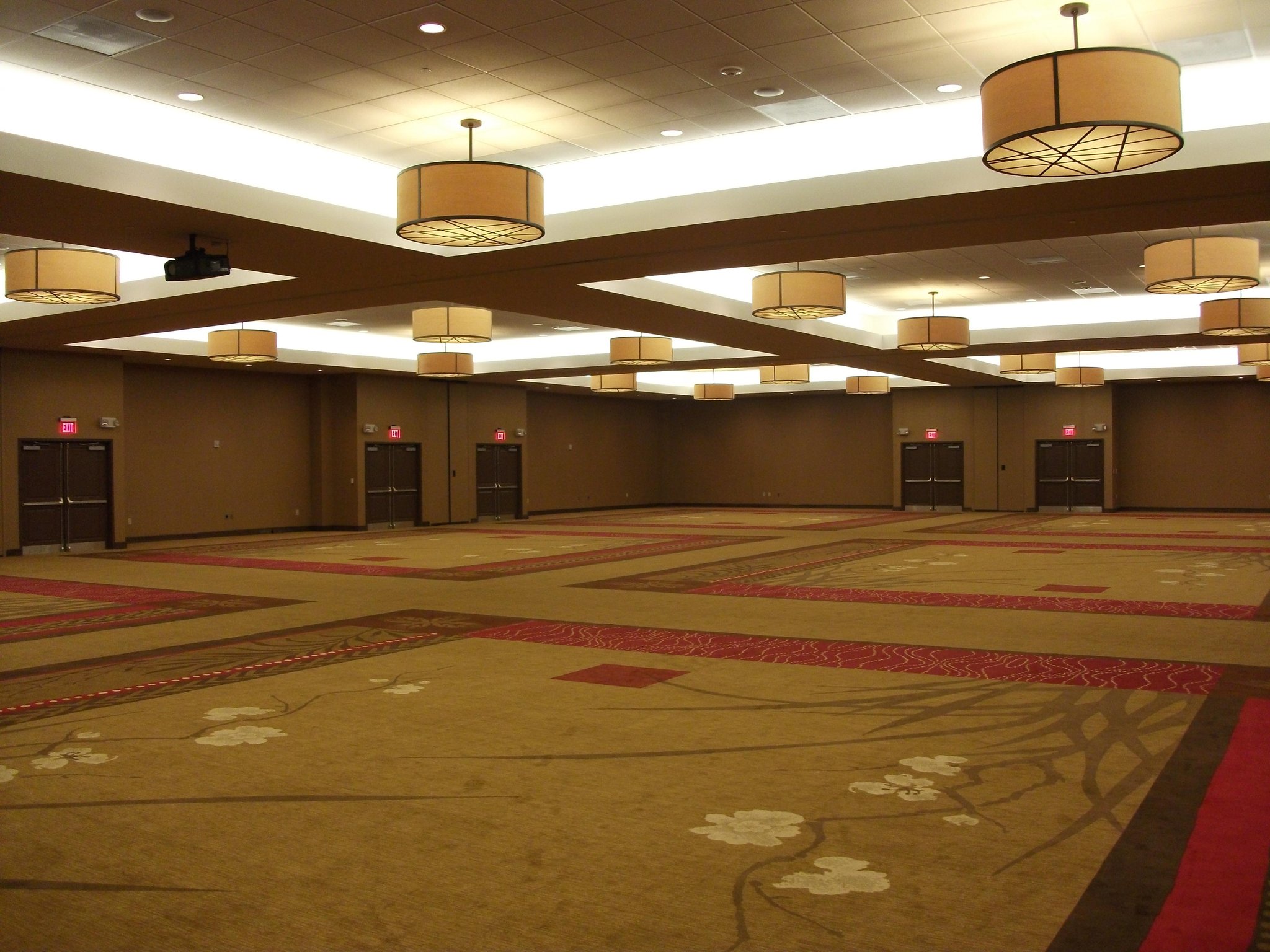 Embassy Suites Birmingham - Hoover