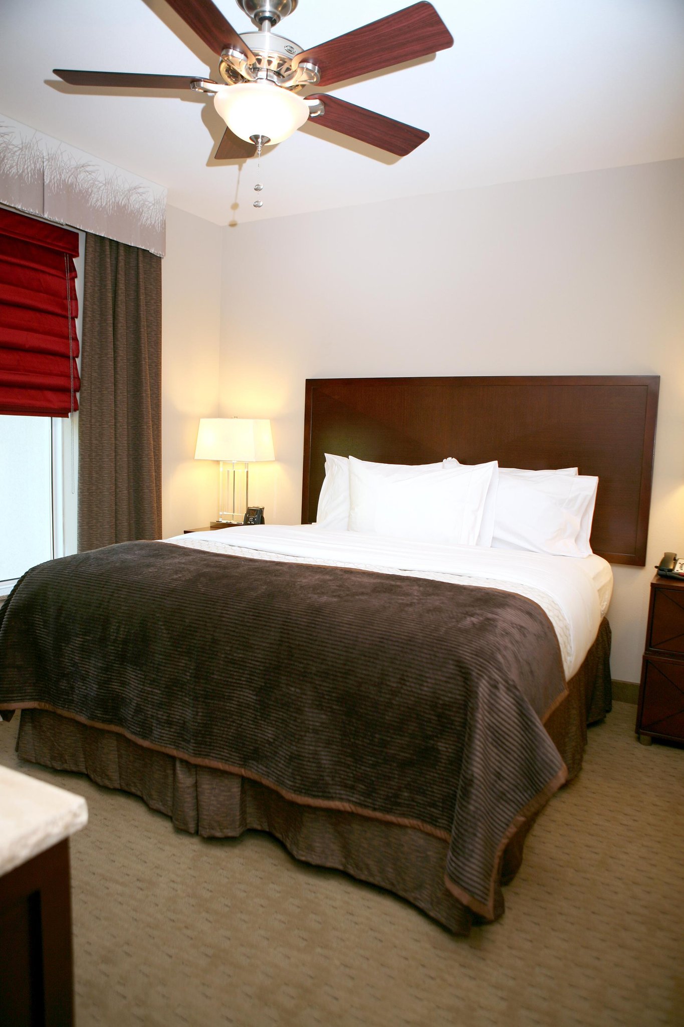 Embassy Suites Birmingham - Hoover