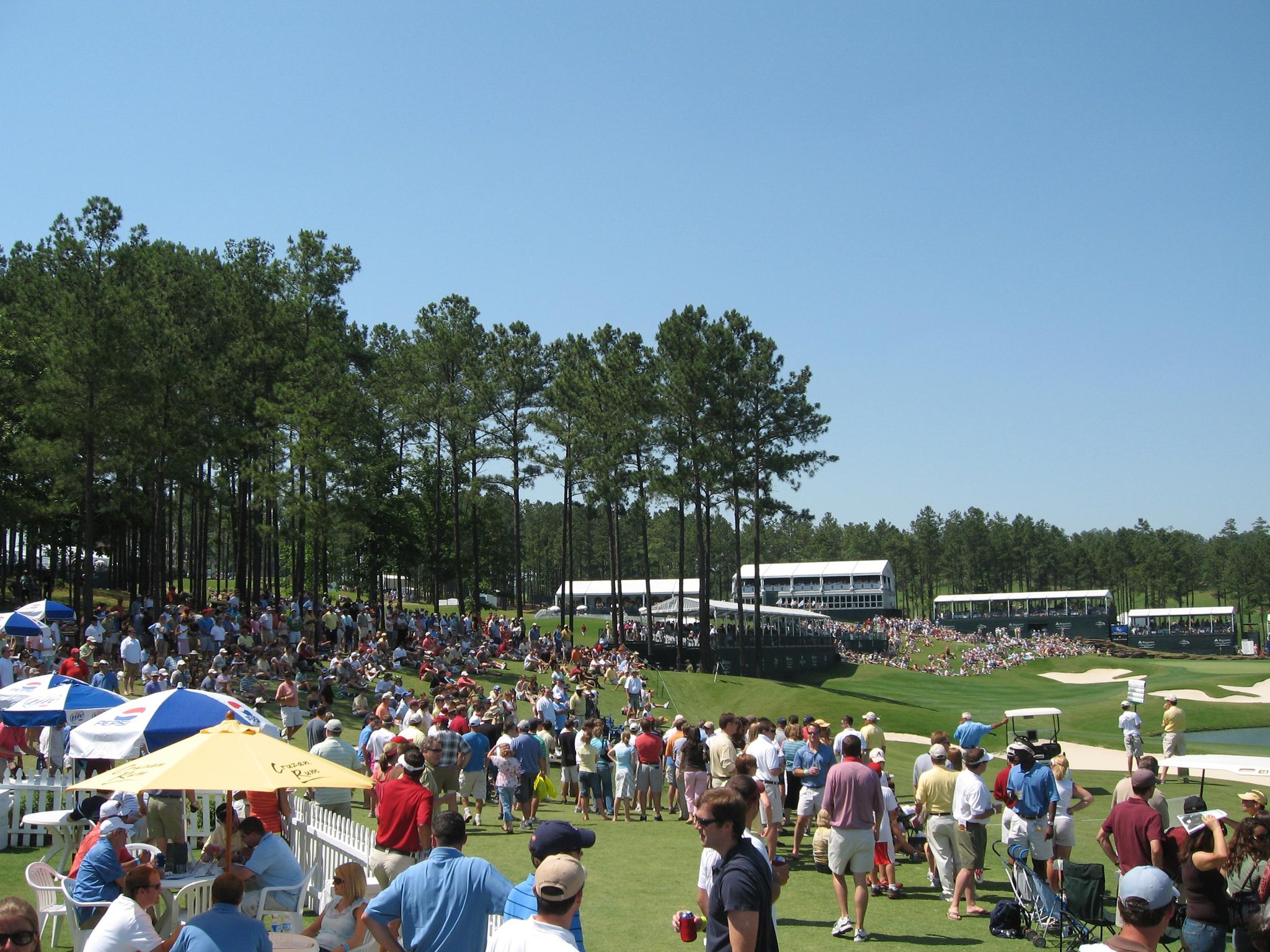 Embassy Suites Birmingham - Hoover