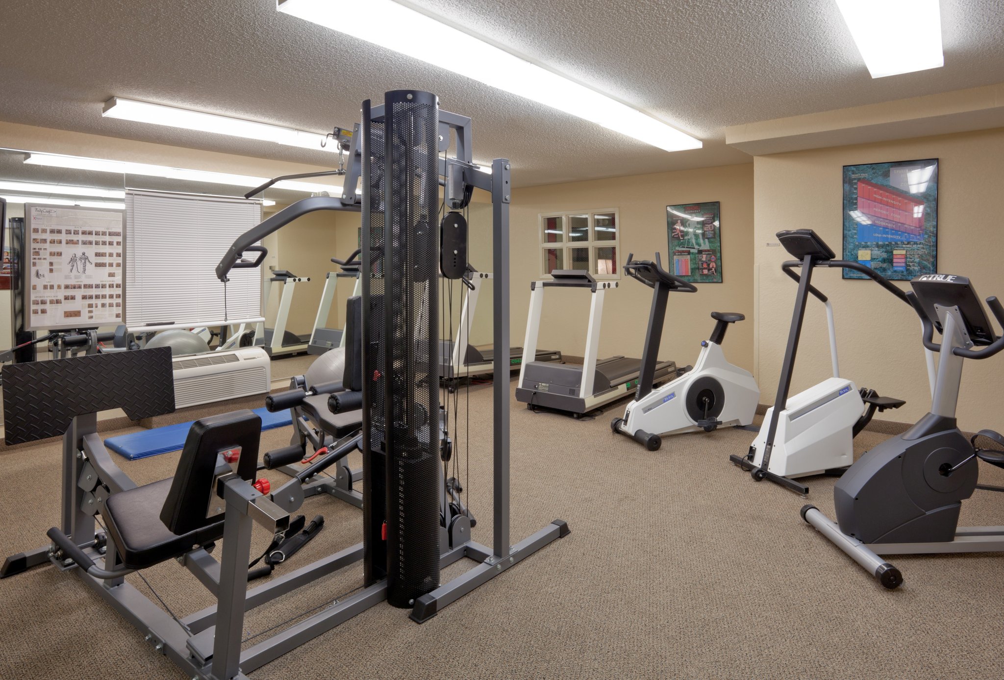 Sonesta Simply Suites Huntsville Research Park