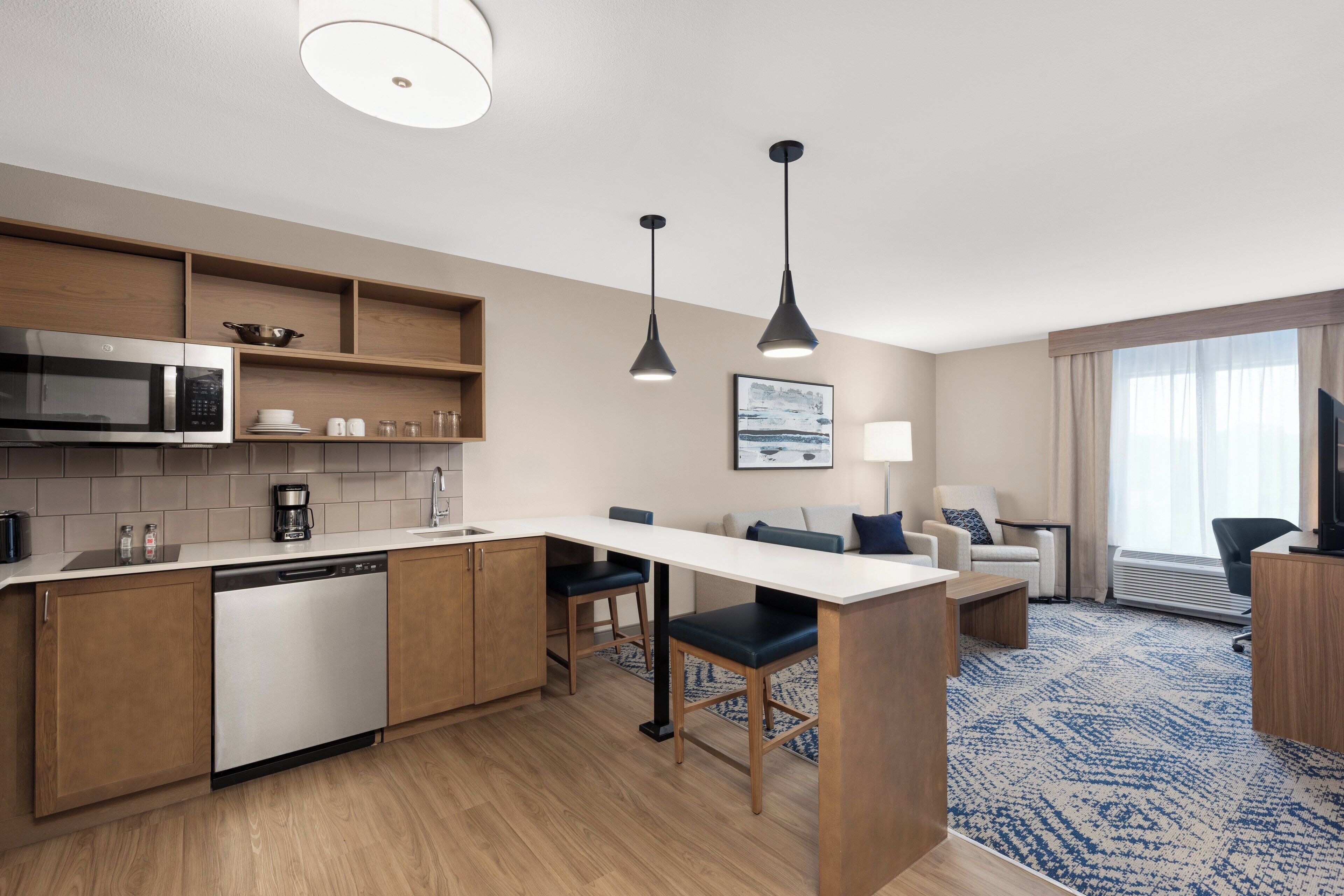 Candlewood Suites Huntsville - Research Park