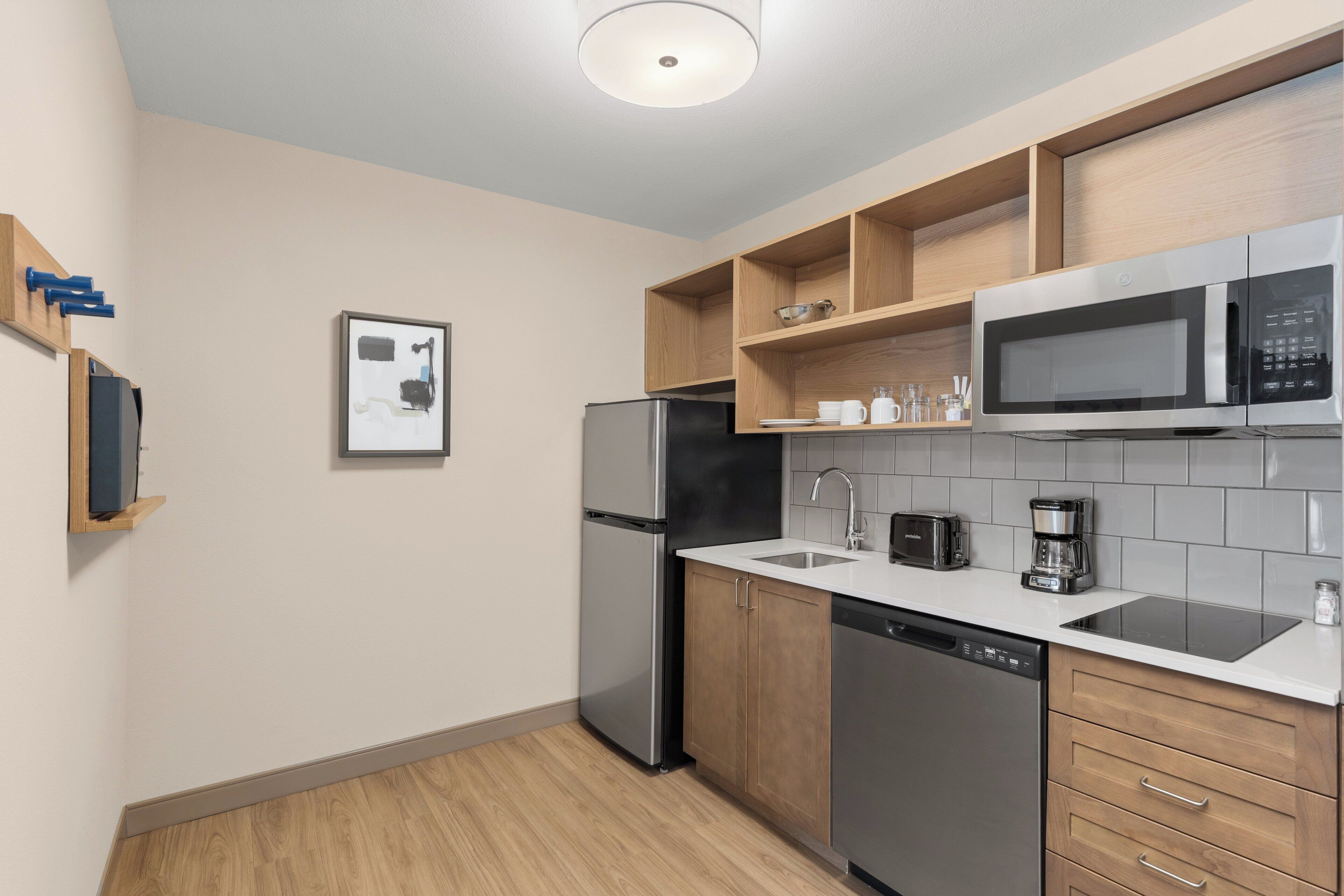 Candlewood Suites Huntsville - Research Park