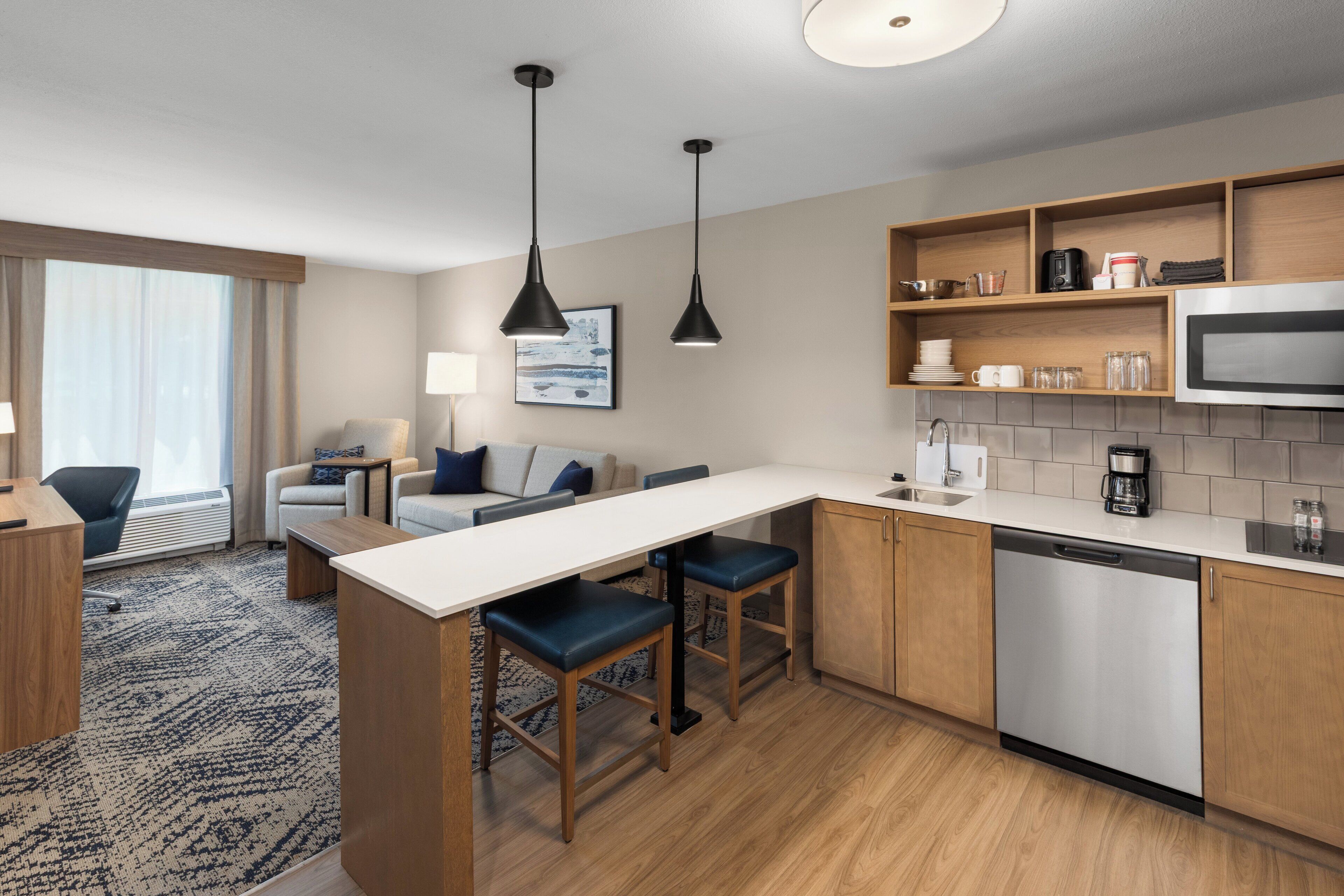 Candlewood Suites Huntsville - Research Park