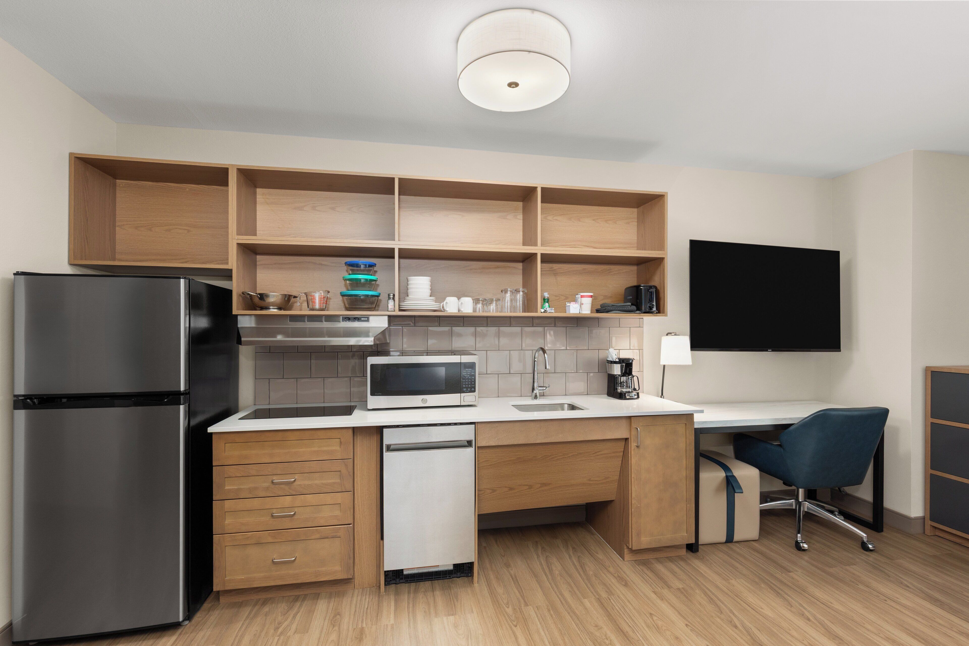 Candlewood Suites Huntsville - Research Park