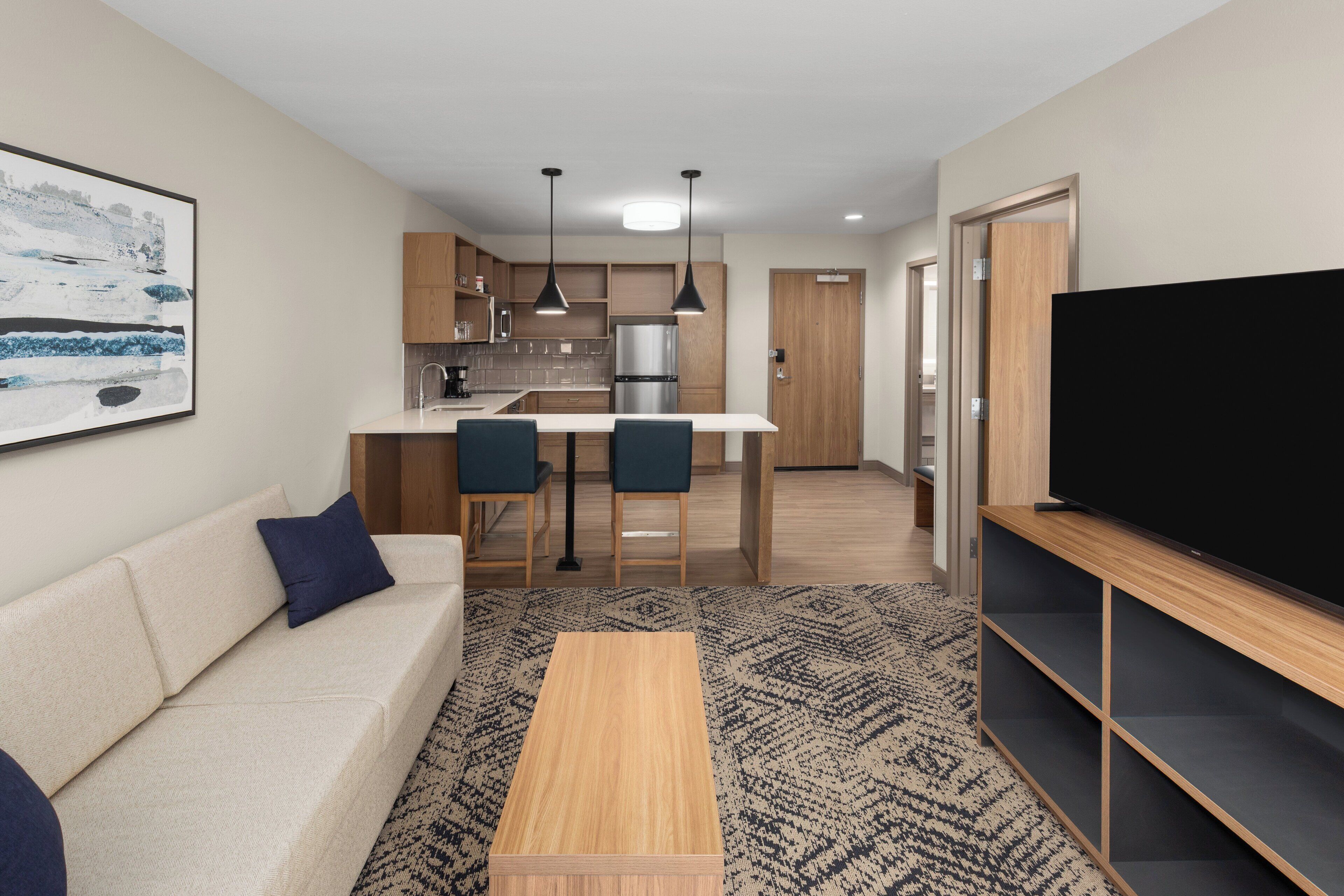 Candlewood Suites Huntsville - Research Park