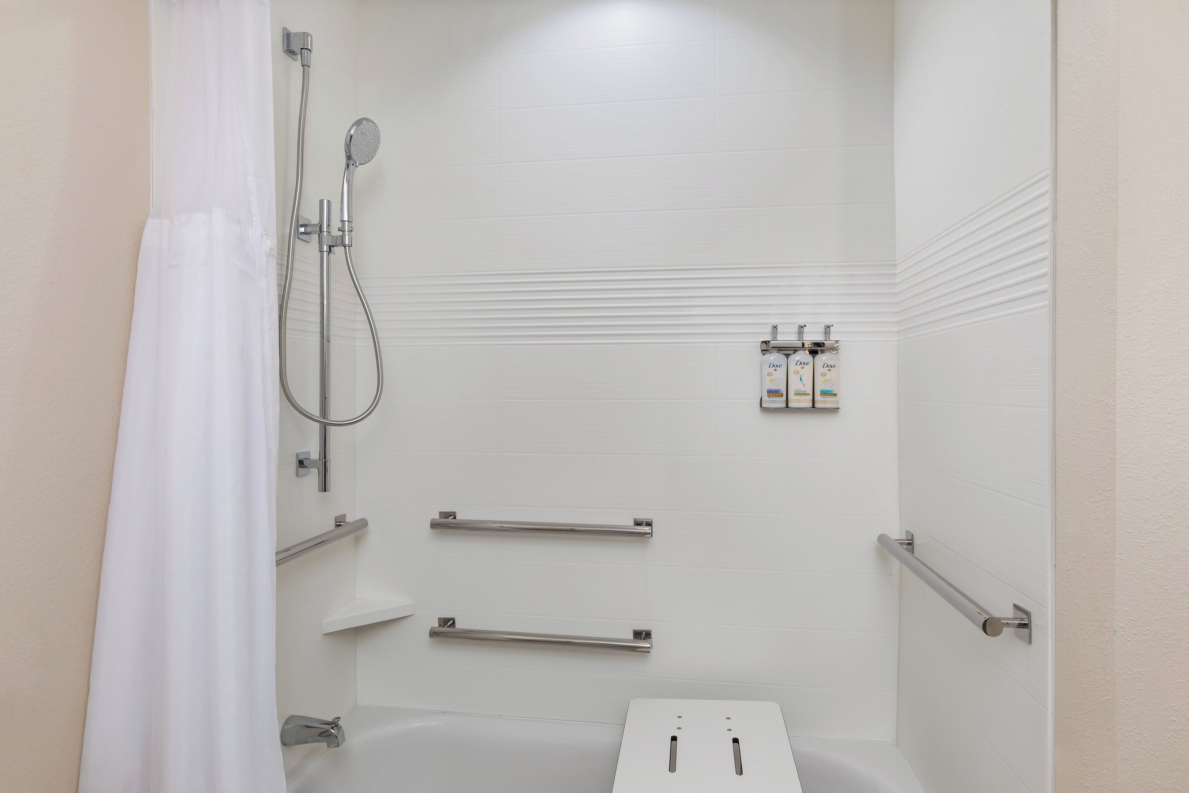 Candlewood Suites Huntsville - Research Park