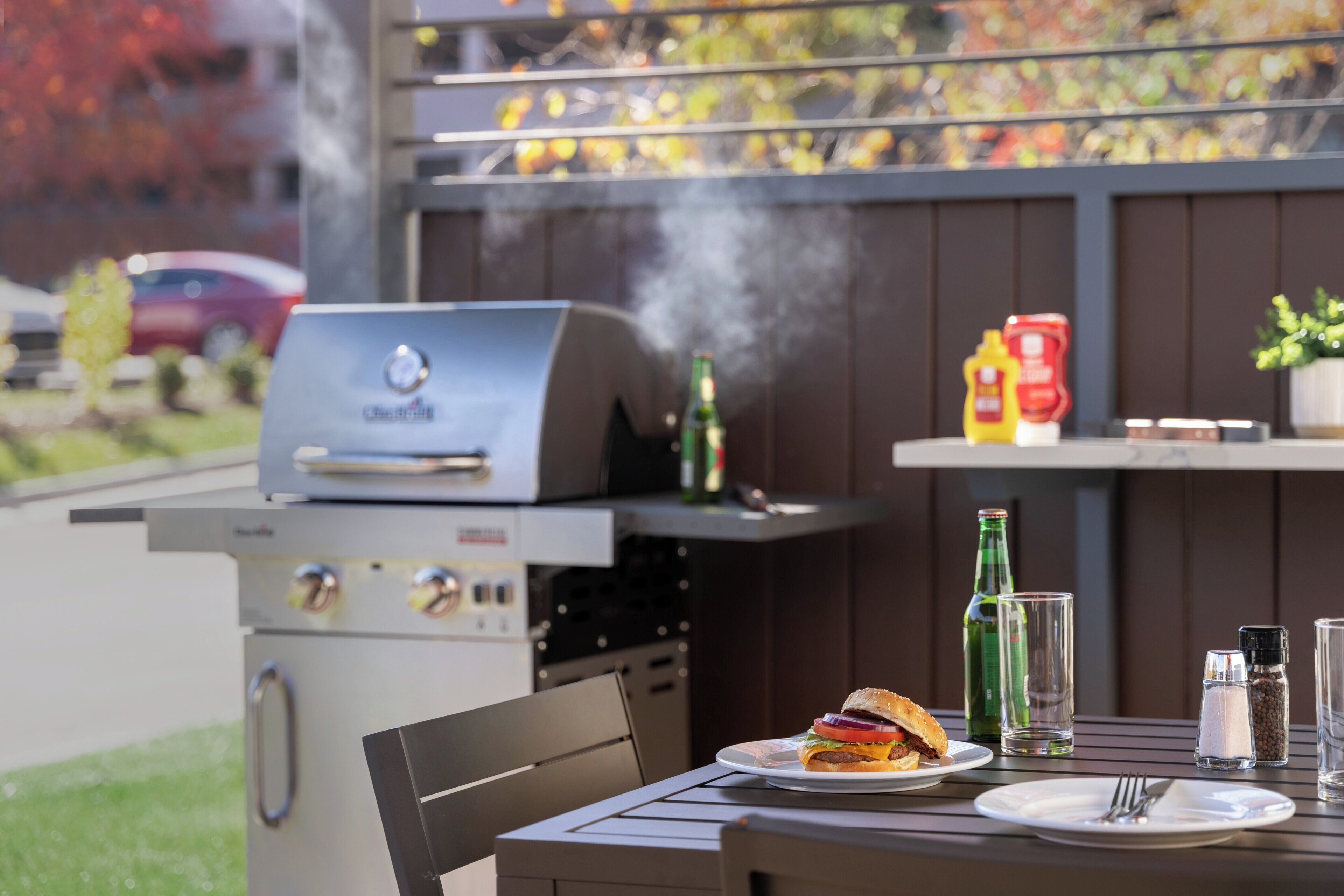 Candlewood Suites Huntsville - Research Park