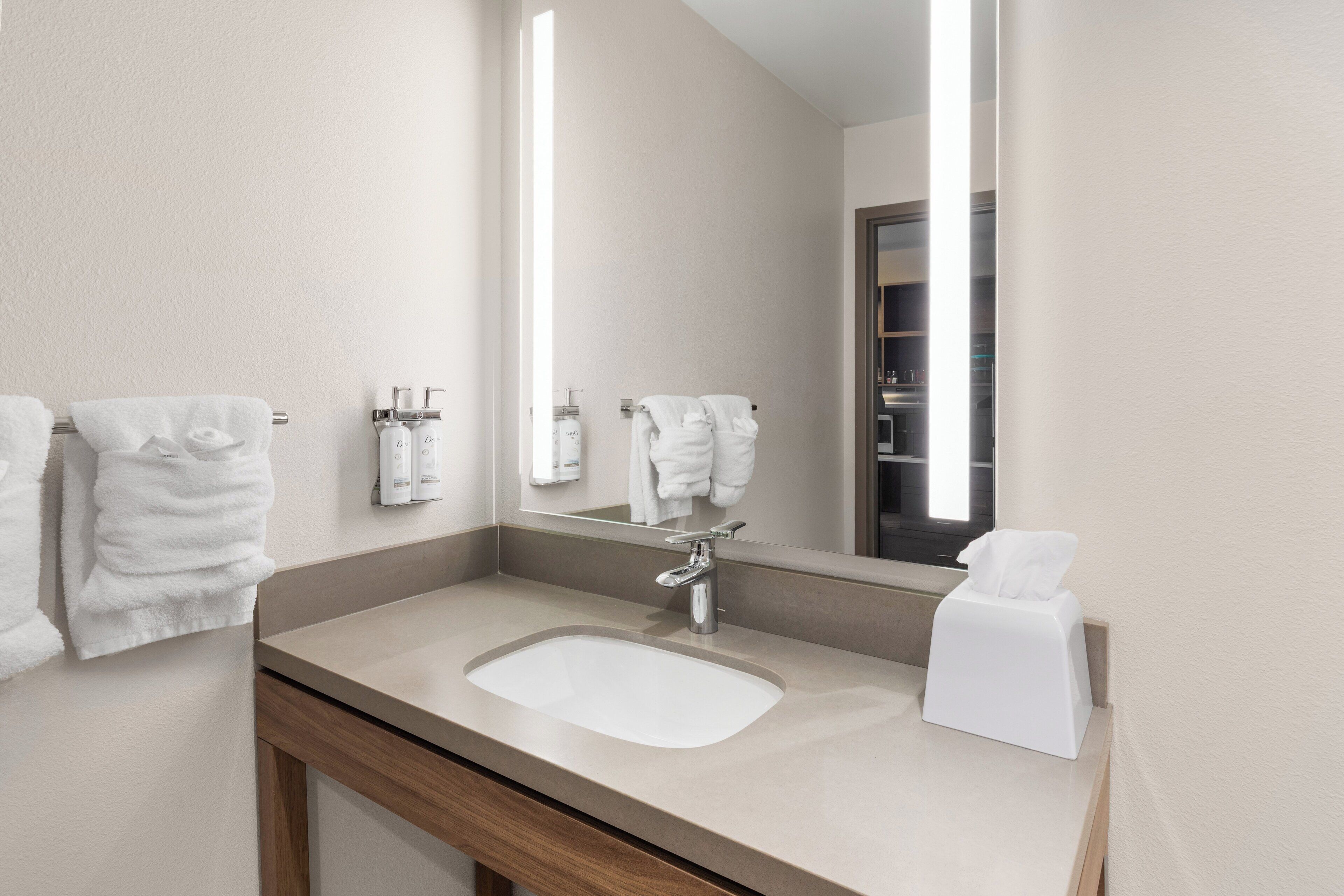 Candlewood Suites Huntsville - Research Park