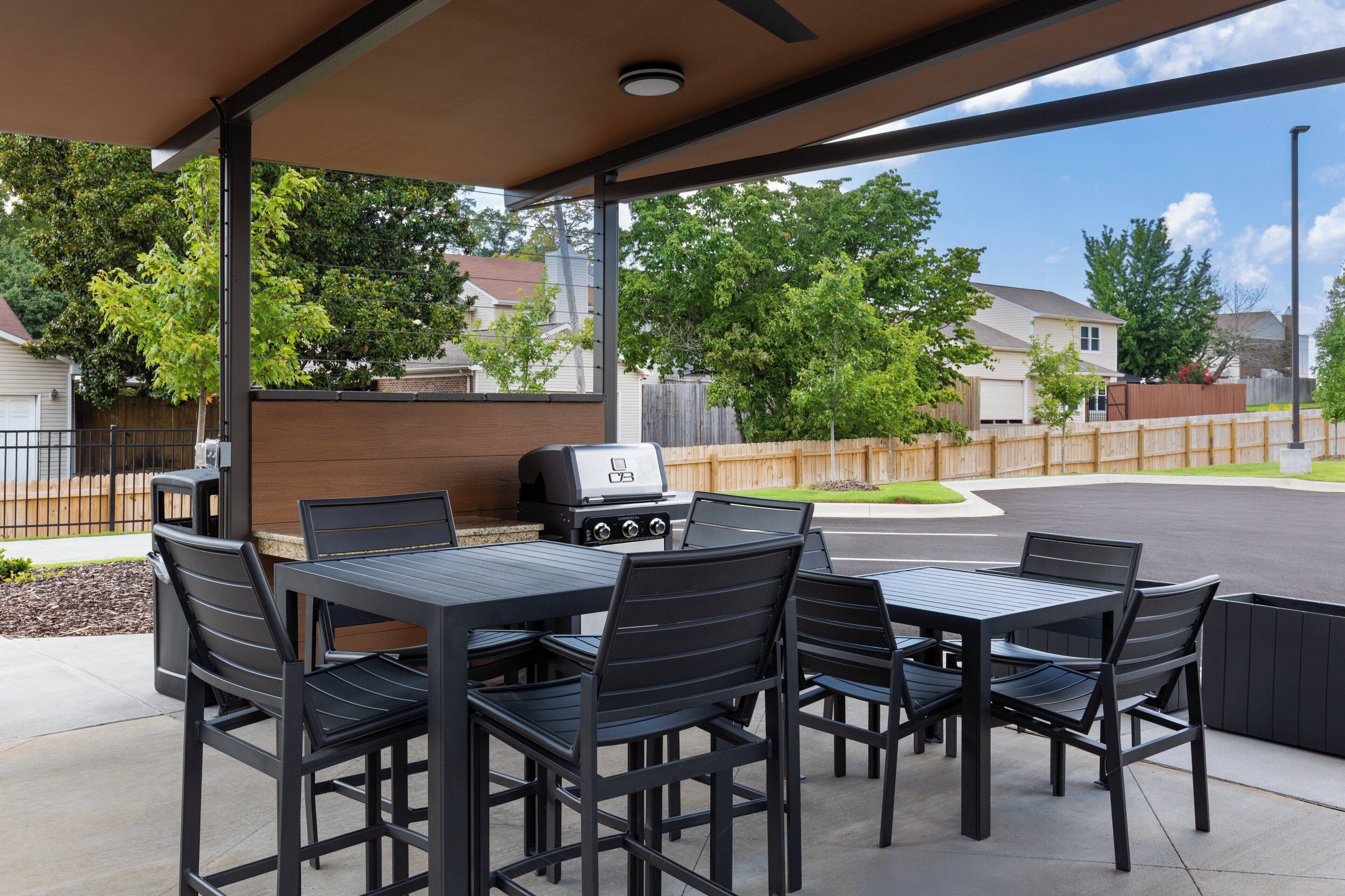 Candlewood Suites Huntsville - Research Park