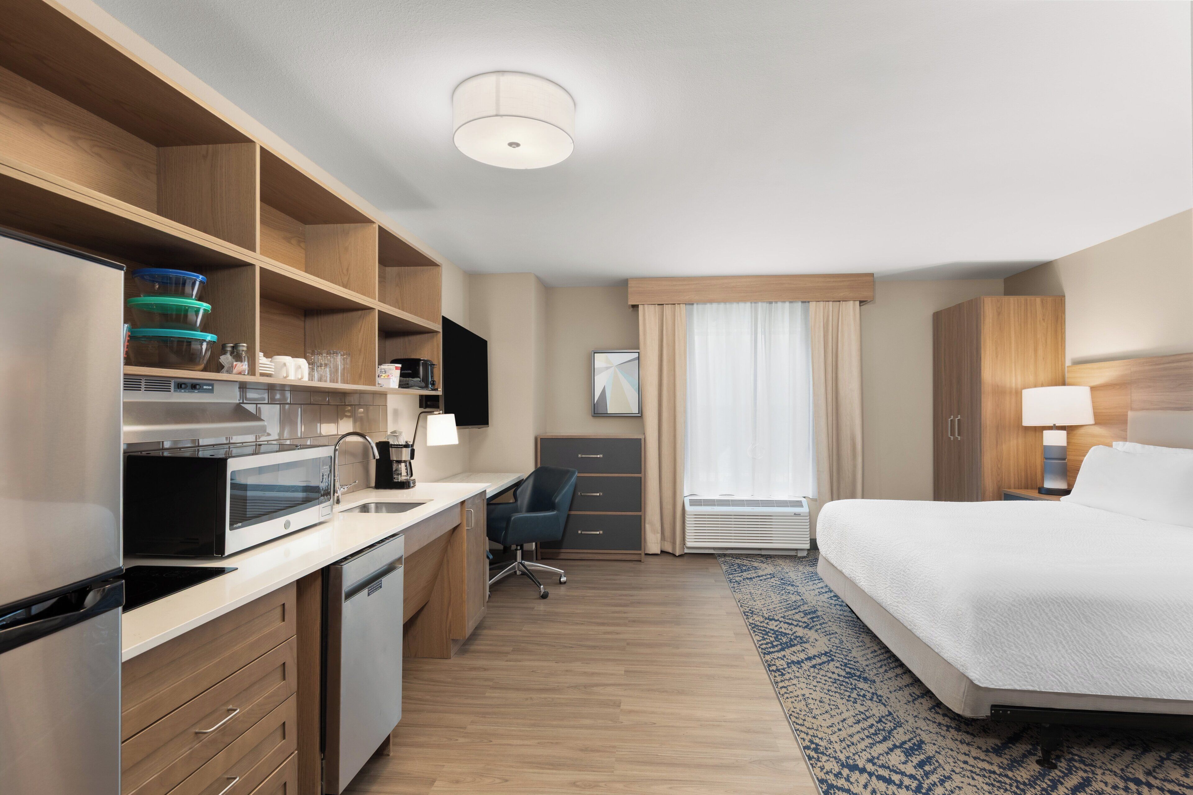 Candlewood Suites Huntsville - Research Park