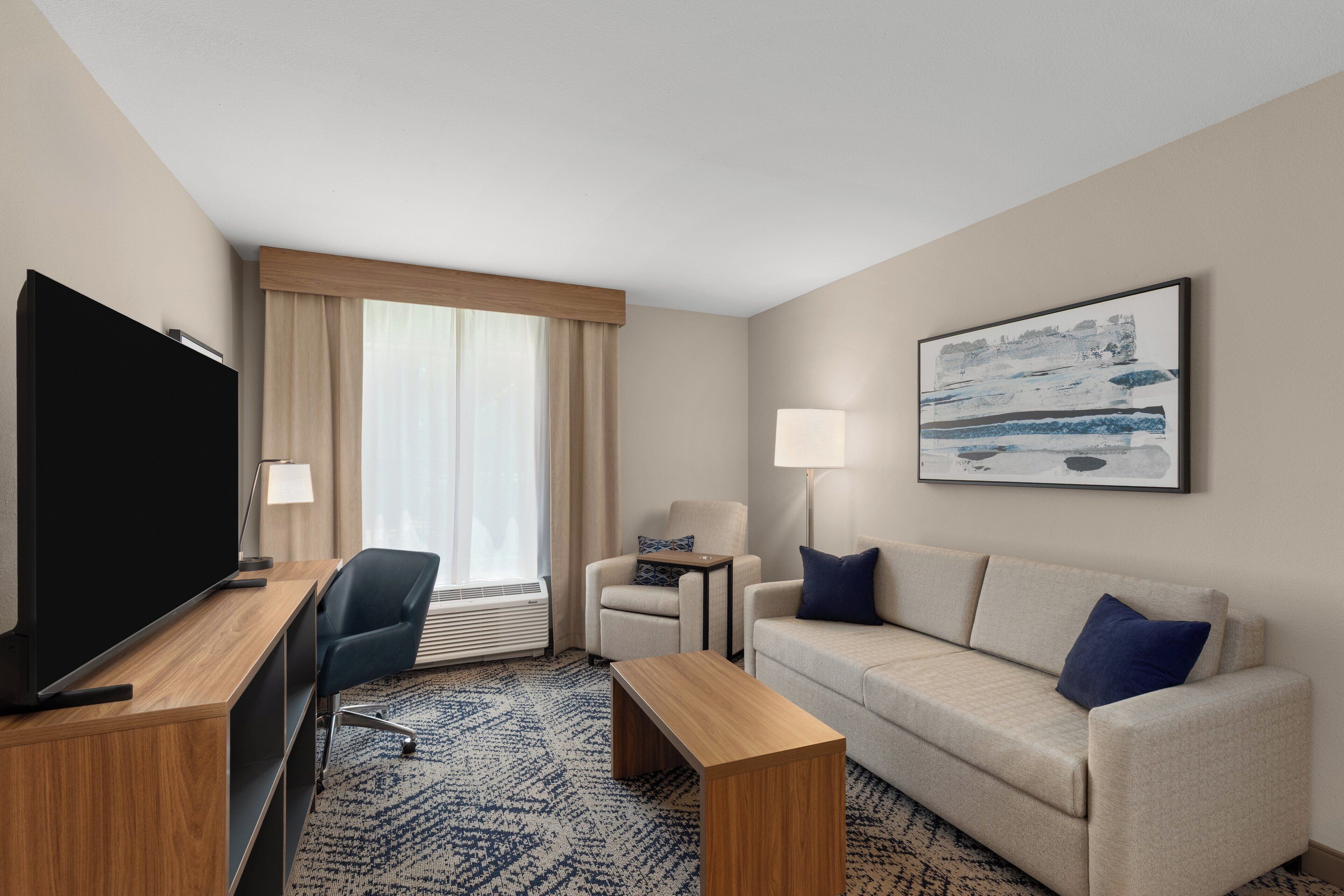 Candlewood Suites Huntsville - Research Park