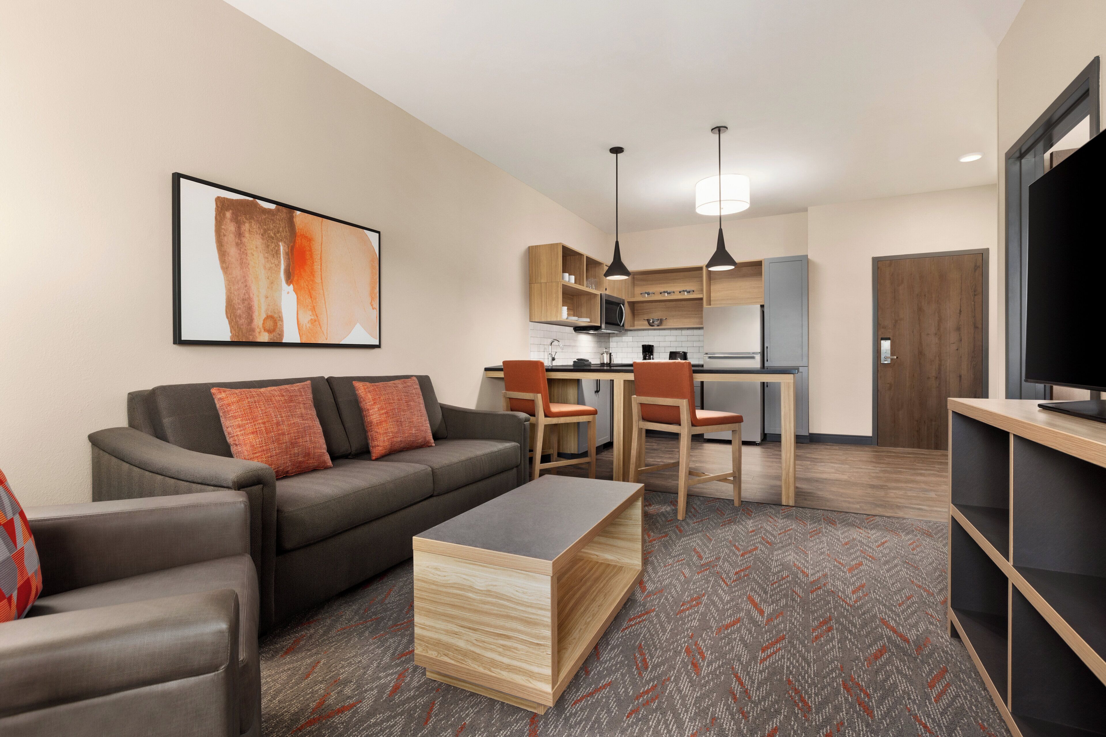 Candlewood Suites Huntsville - Research Park