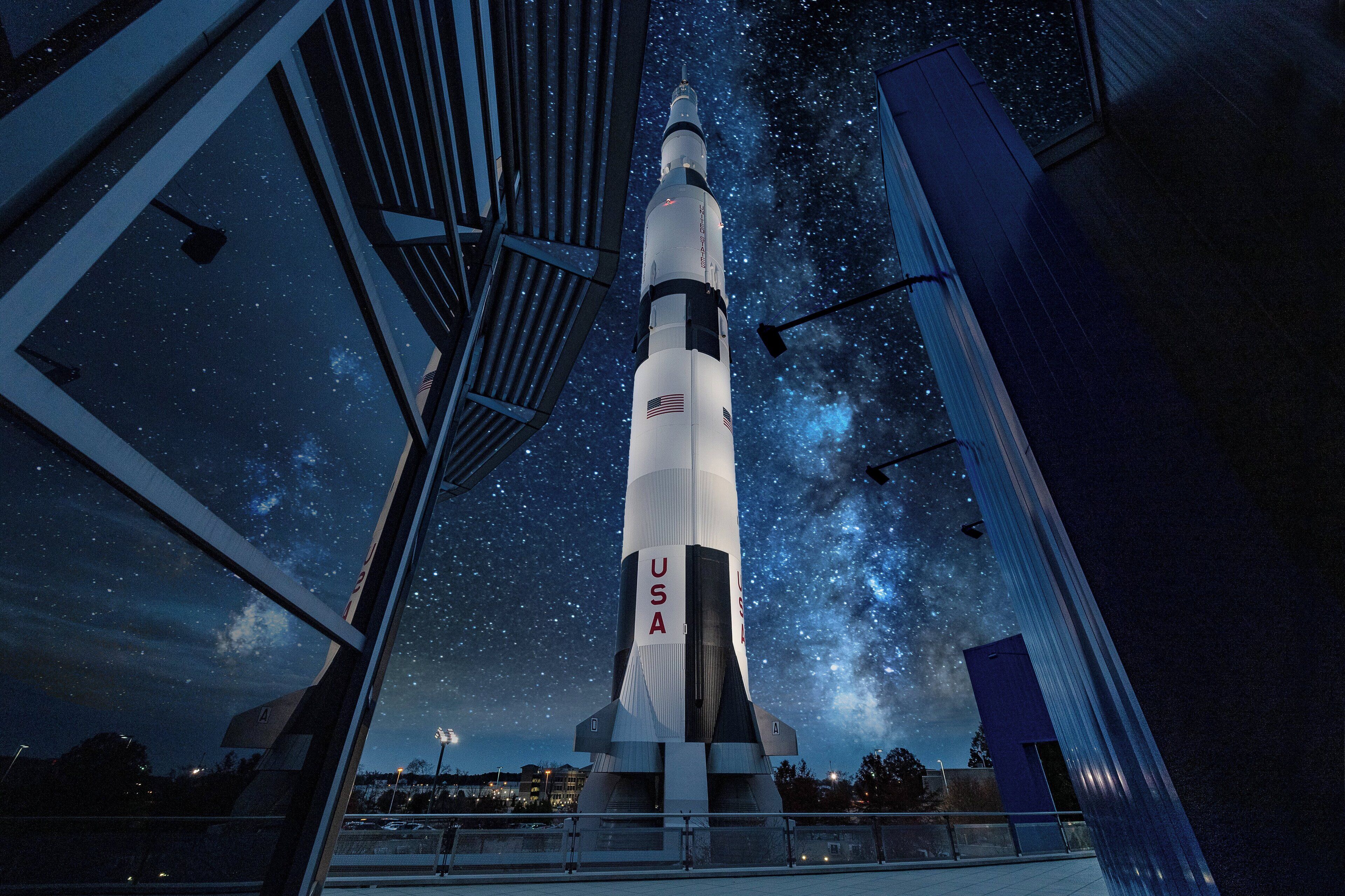 Candlewood Suites Huntsville - Research Park