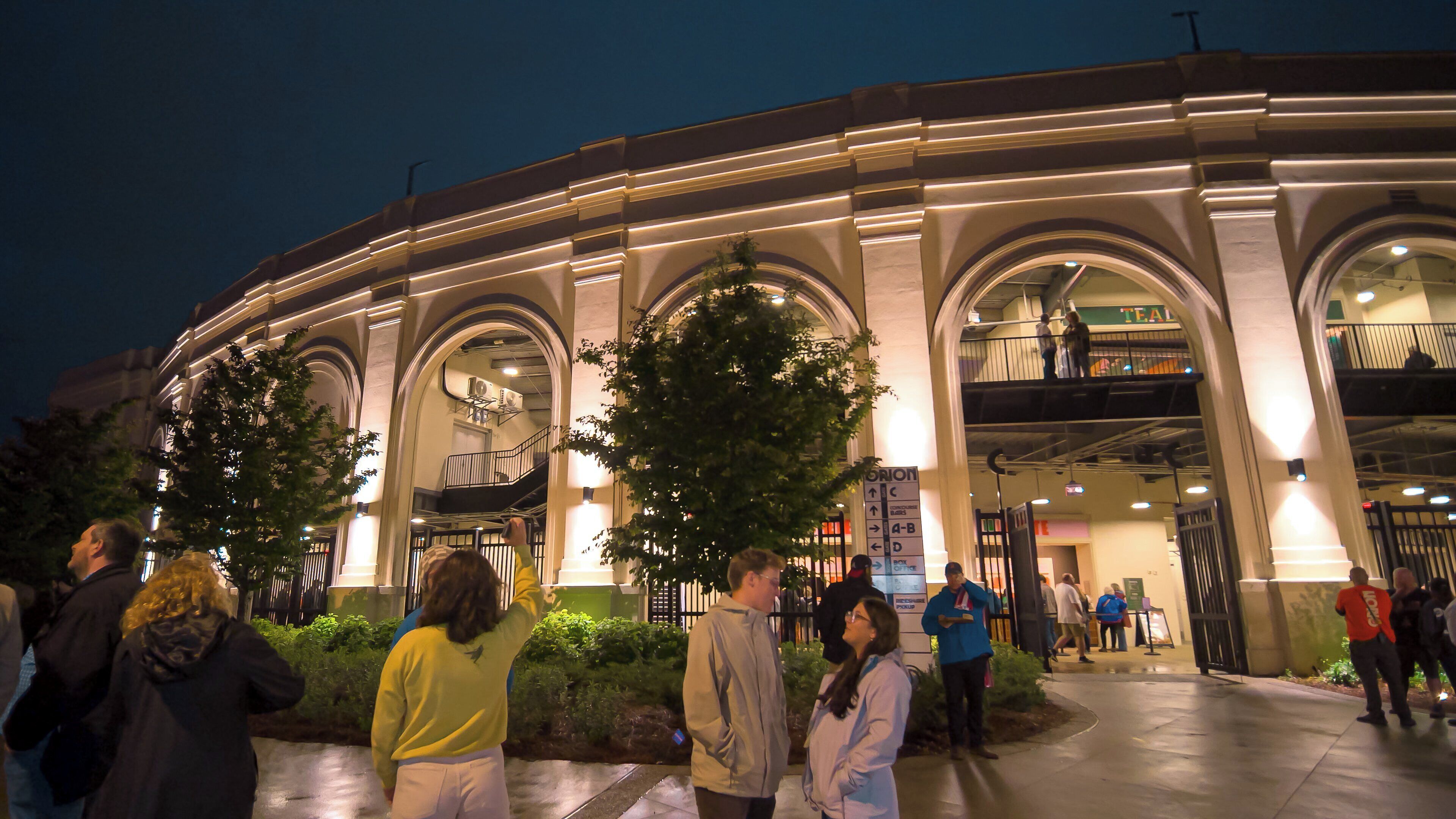 Candlewood Suites Huntsville - Research Park