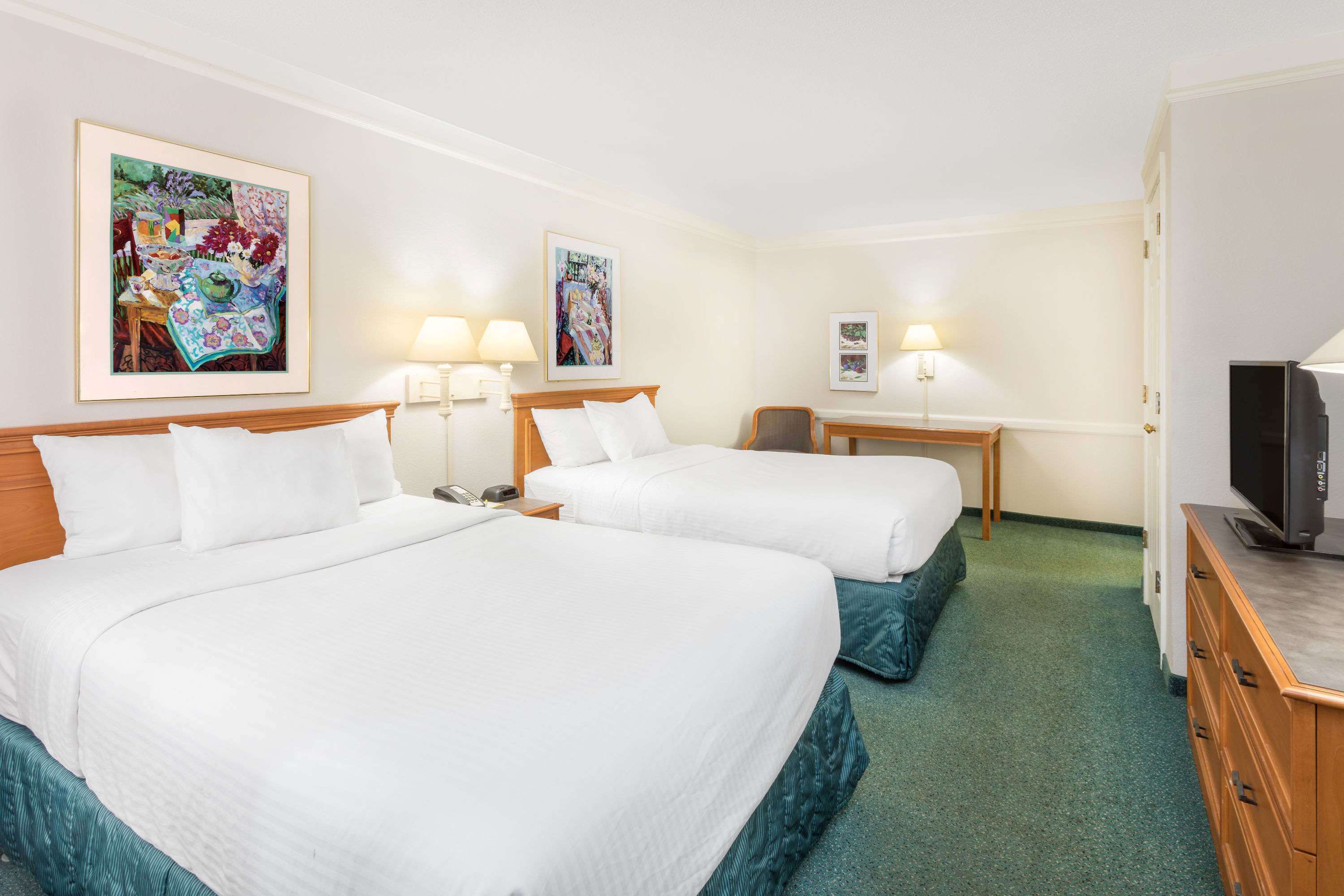 Motel 6 Huntsville, AL - University Dr