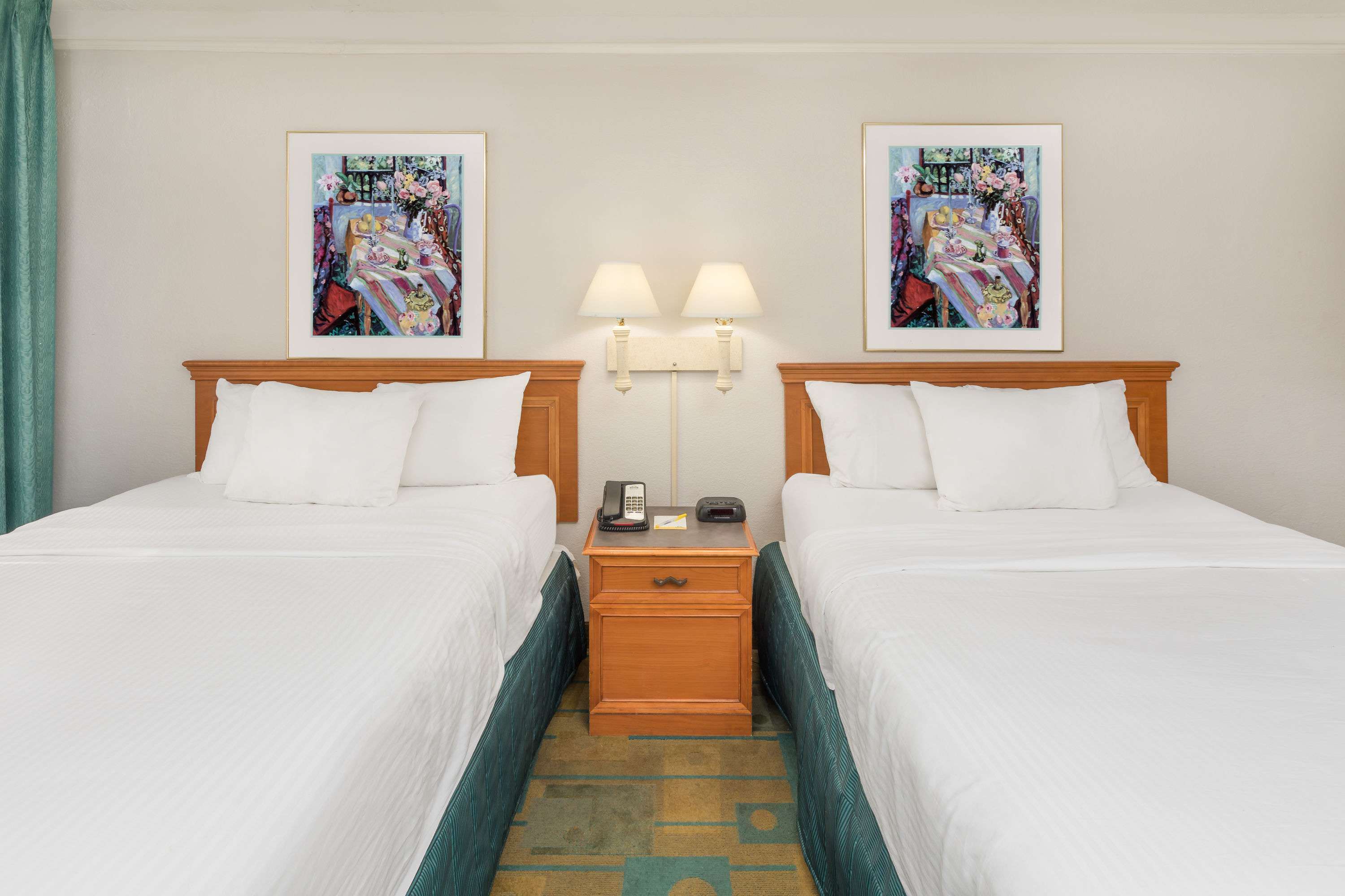 Motel 6 Huntsville, AL - University Dr