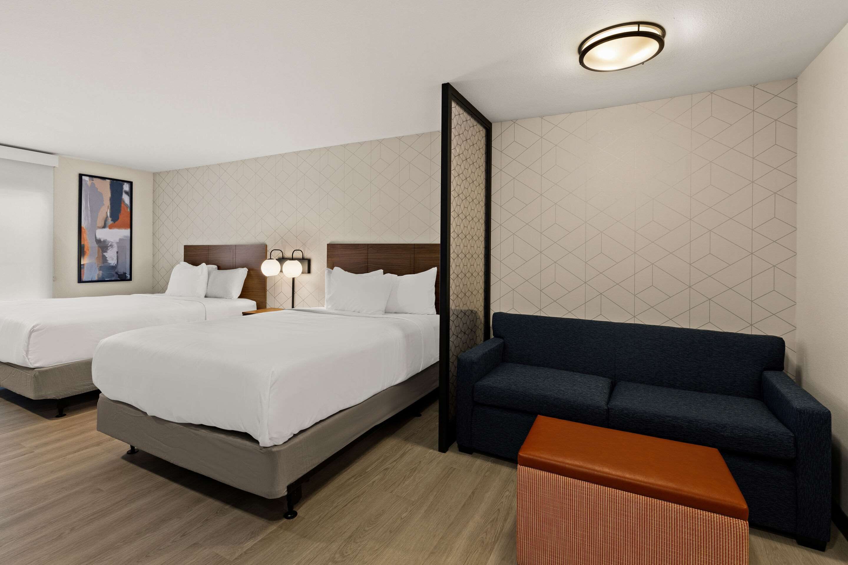 Everhome Suites Huntsville Research Park