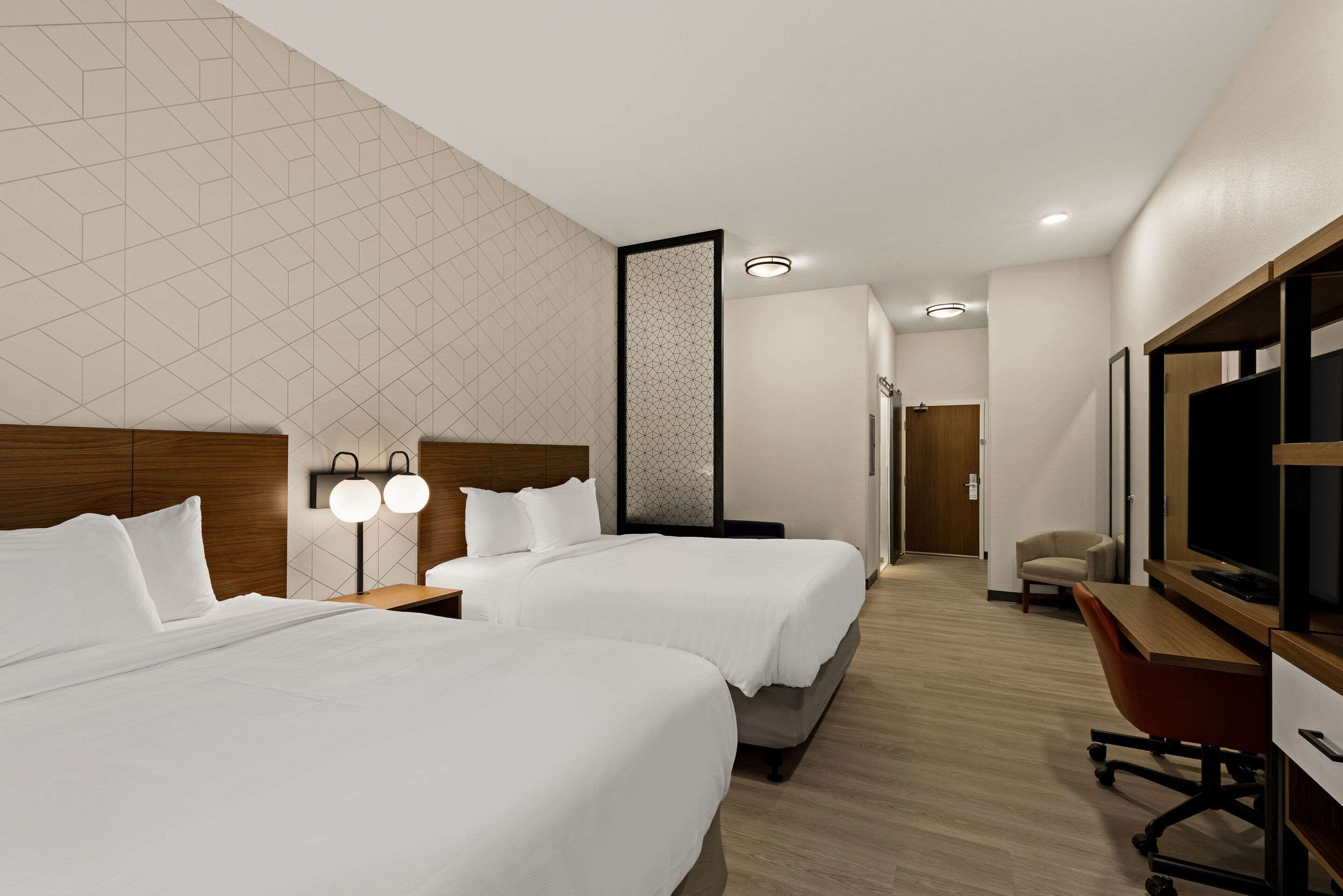 Everhome Suites Huntsville Research Park