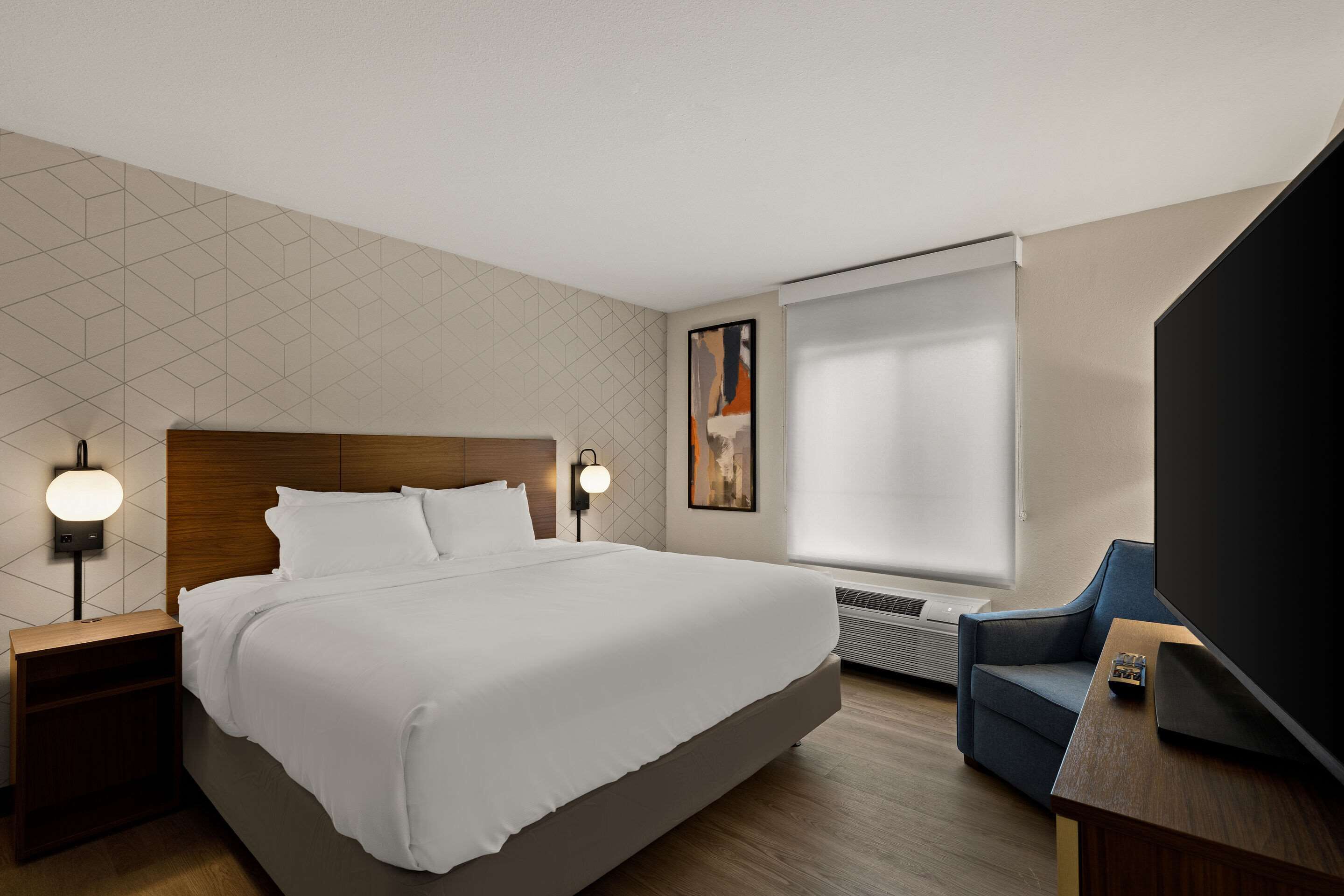 Everhome Suites Huntsville Research Park