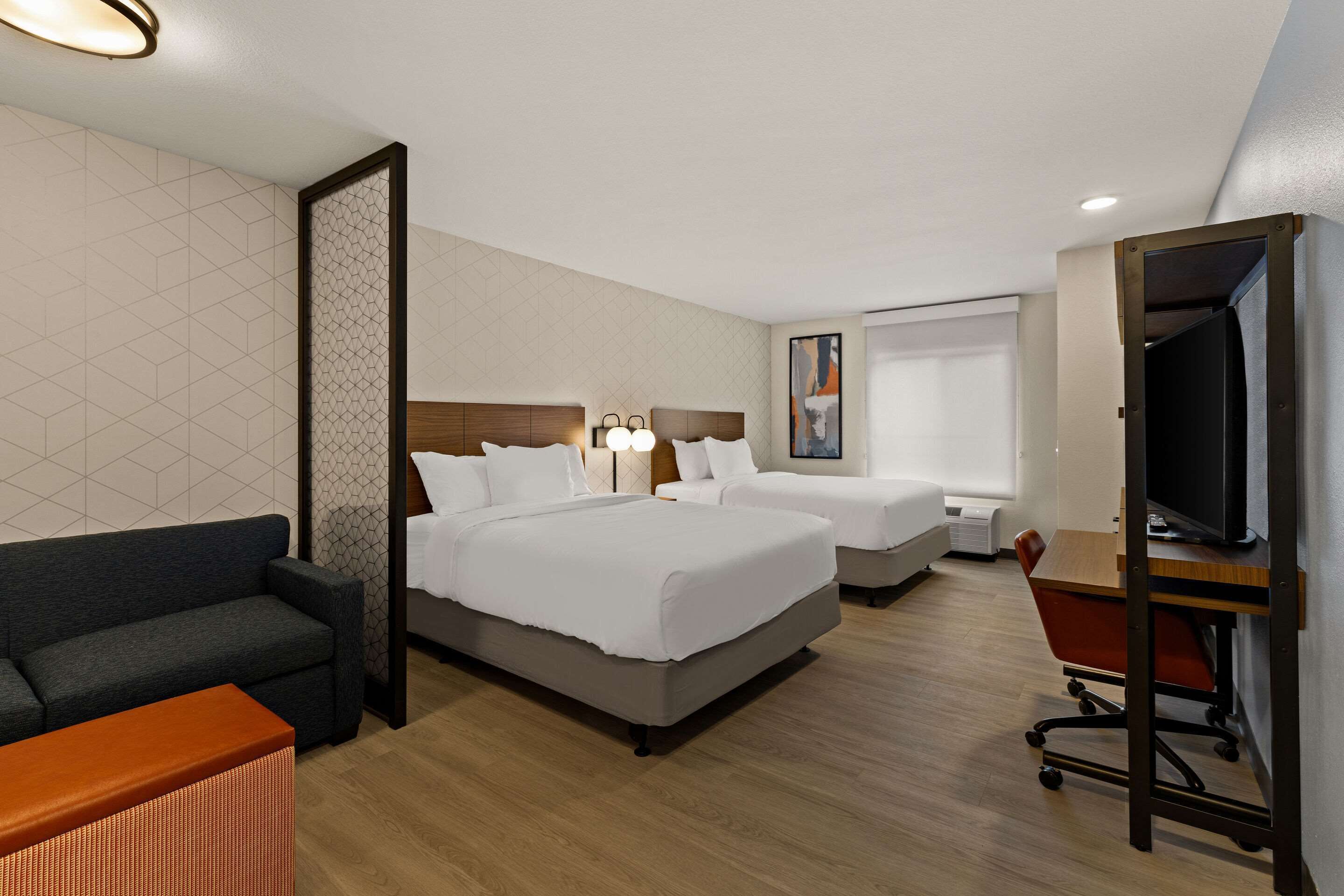 Everhome Suites Huntsville Research Park