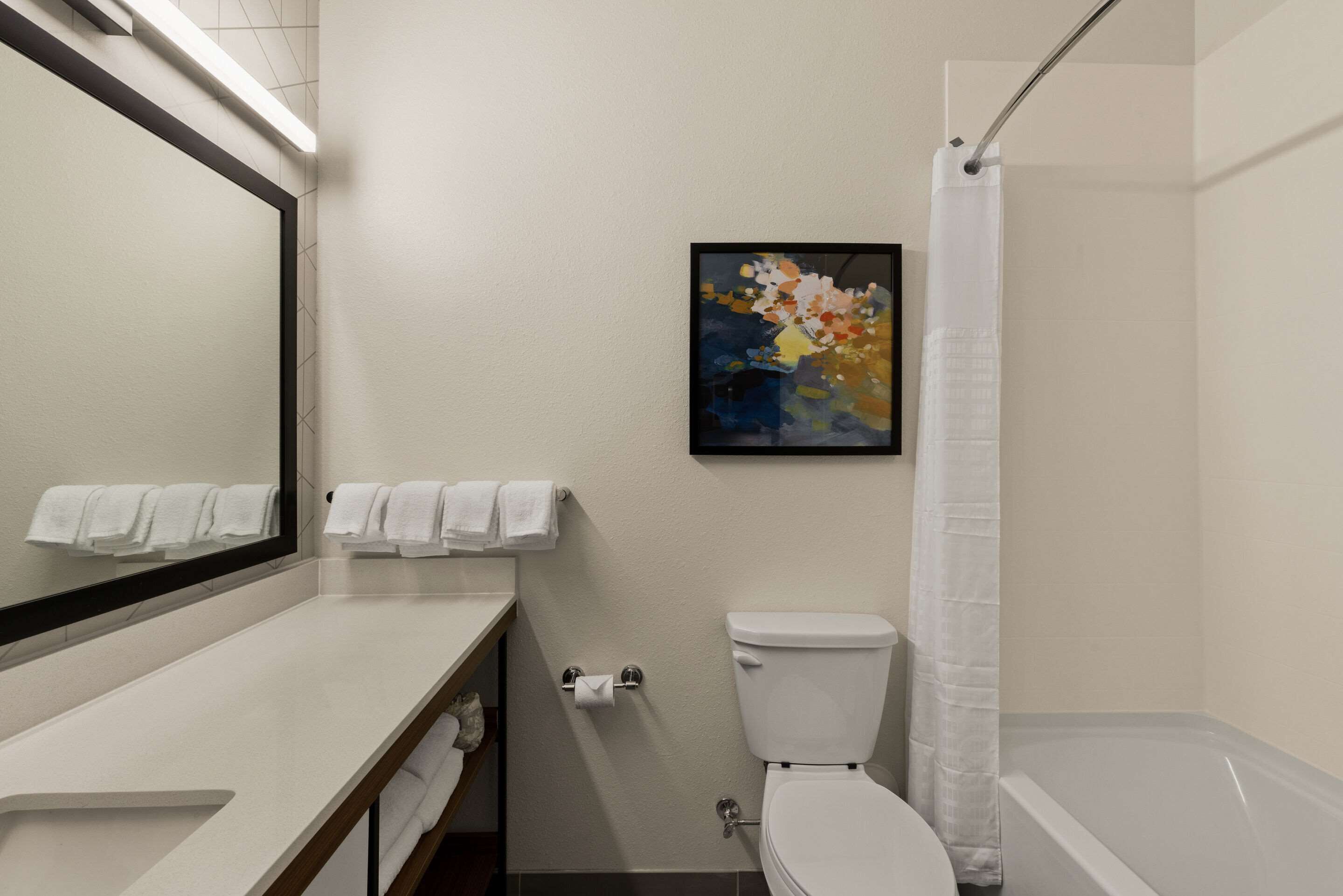 Everhome Suites Huntsville Research Park