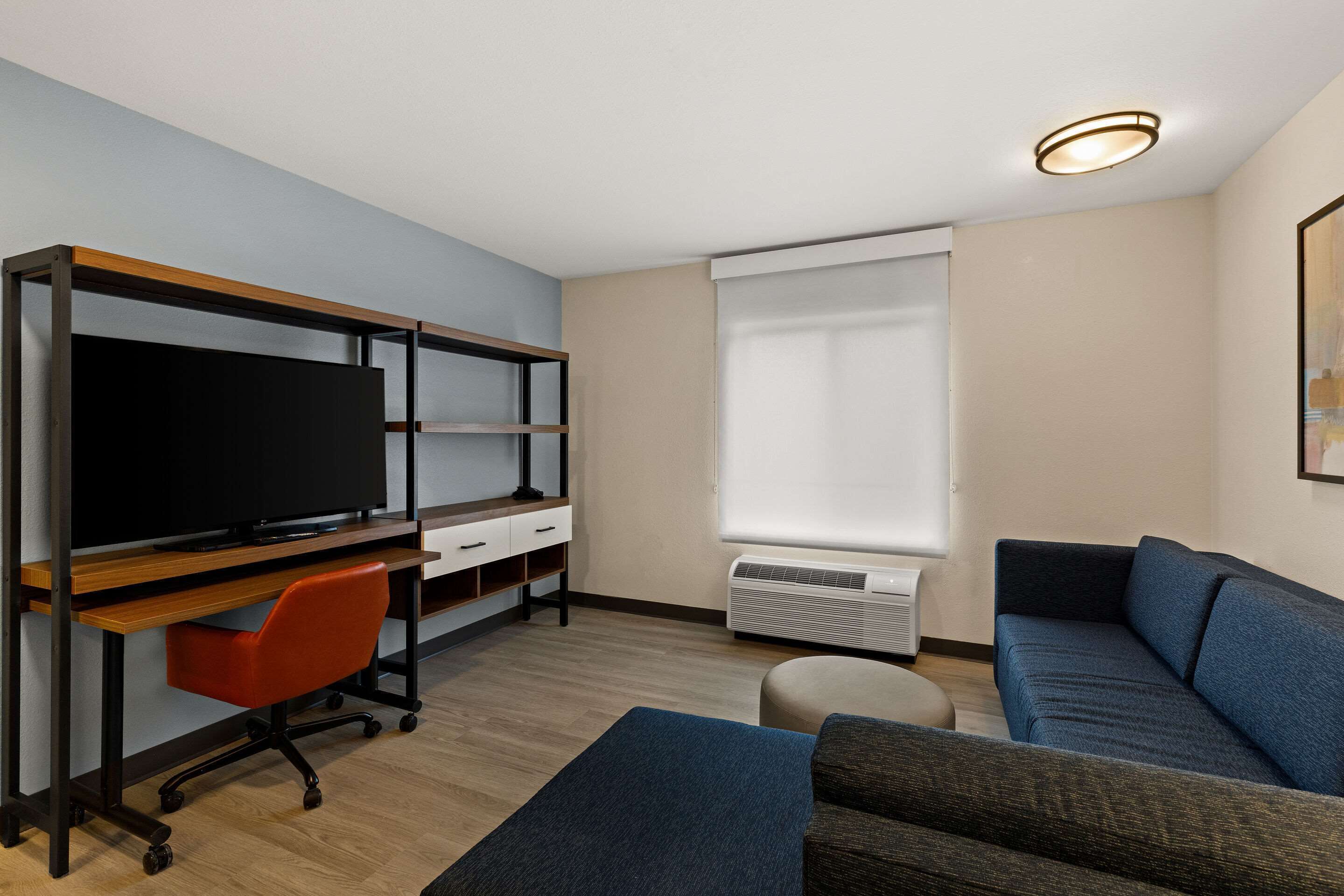 Everhome Suites Huntsville Research Park