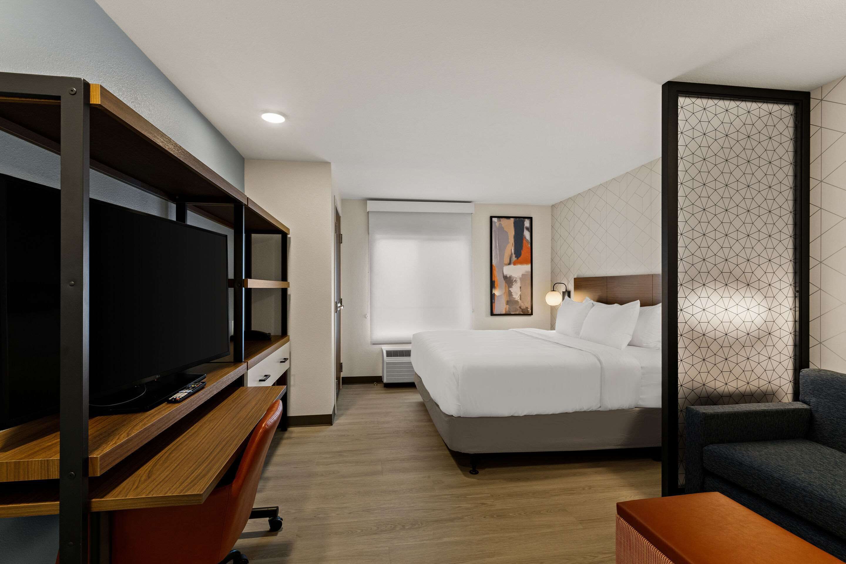 Everhome Suites Huntsville Research Park