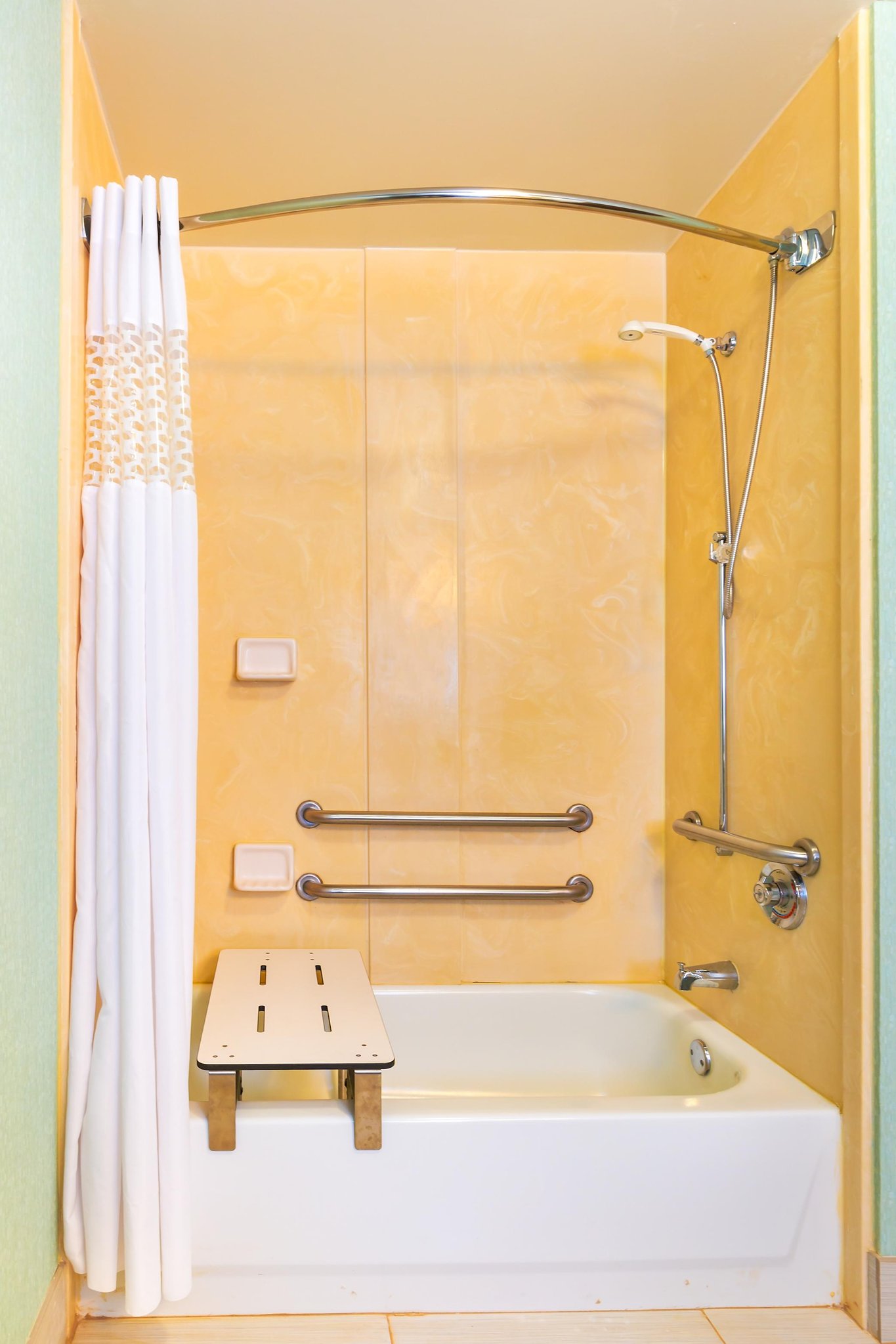 Hampton Inn Huntsville-Arsenal/South Pkway