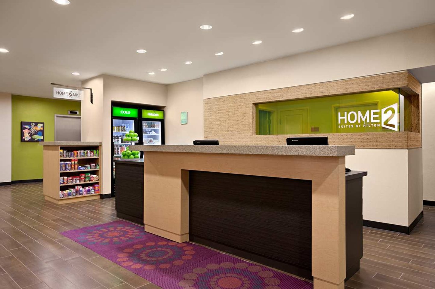 Home2 Suites by Hilton Huntsville/Research Park Area, AL