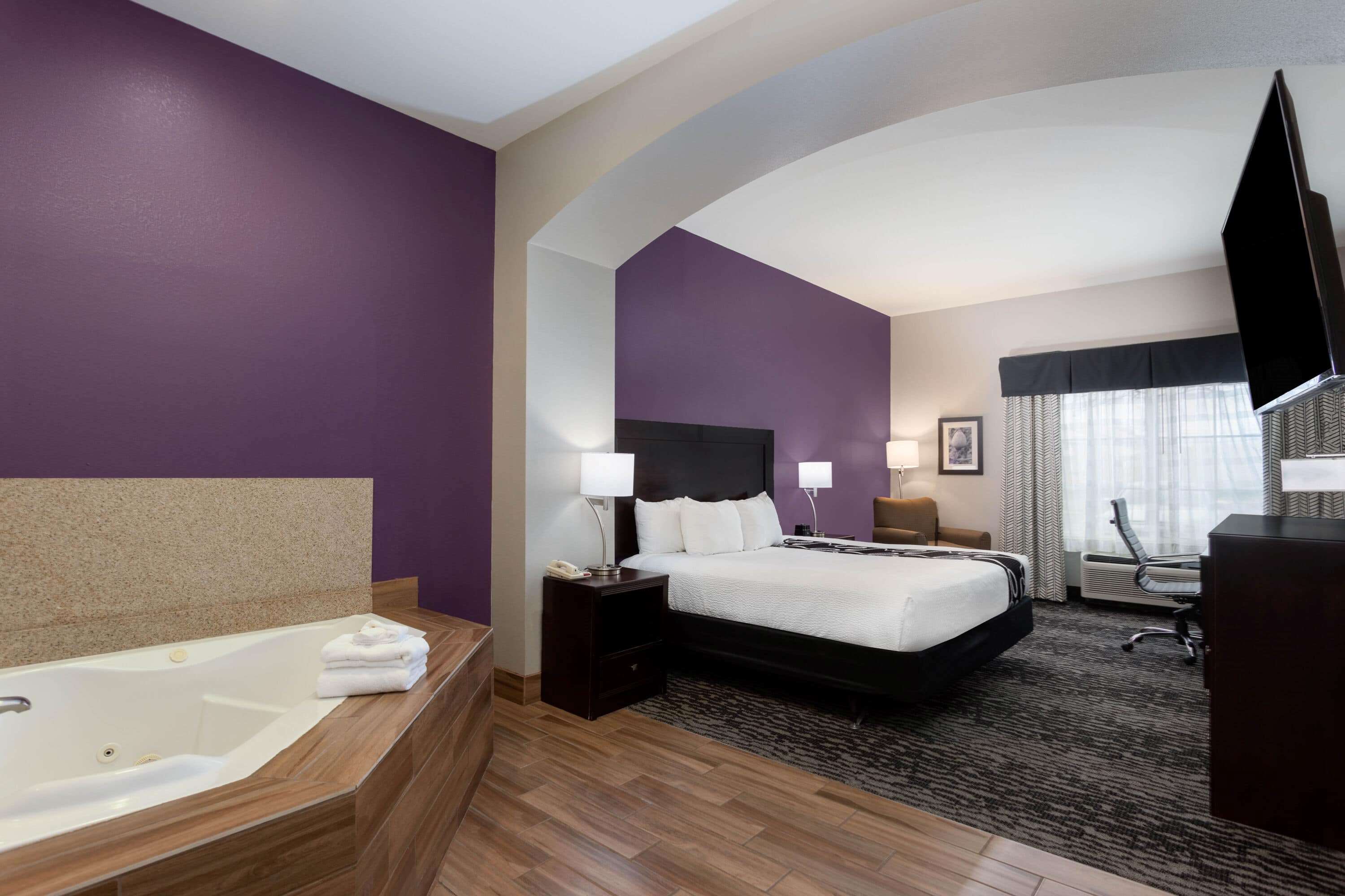 La Quinta Inn & Suites Huntsville Airport Madison