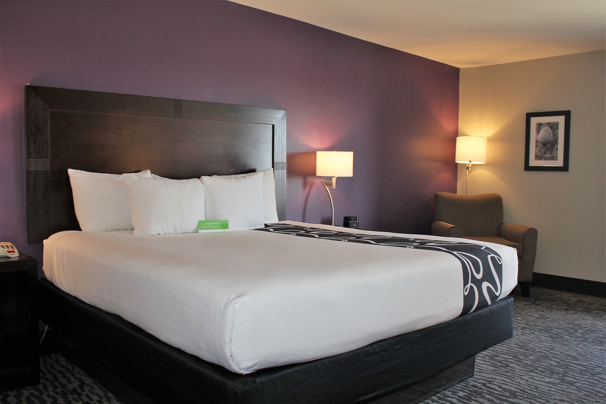 La Quinta Inn & Suites Huntsville Airport Madison