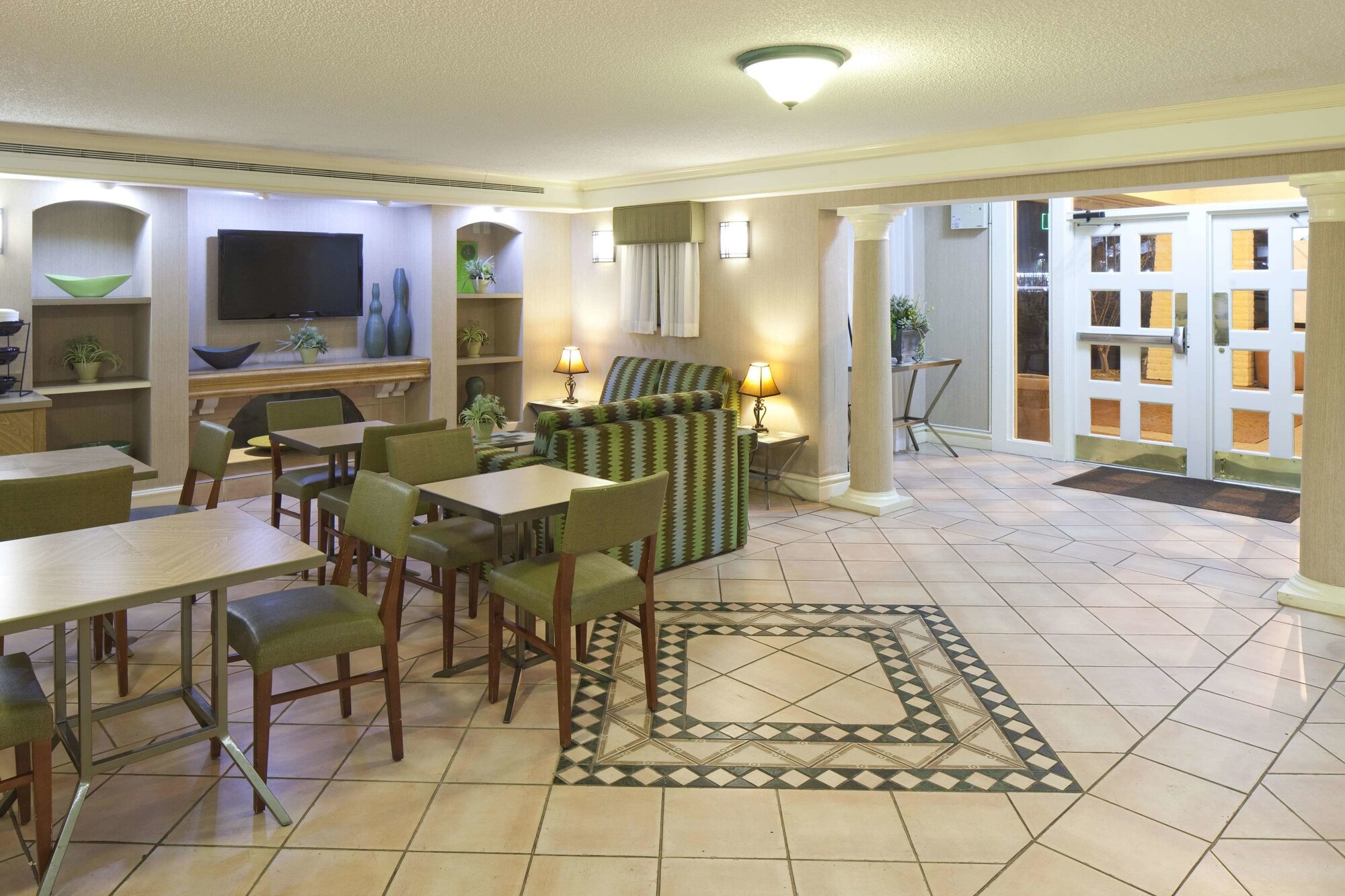 La Quinta Inn by Wyndham Huntsville Research Park